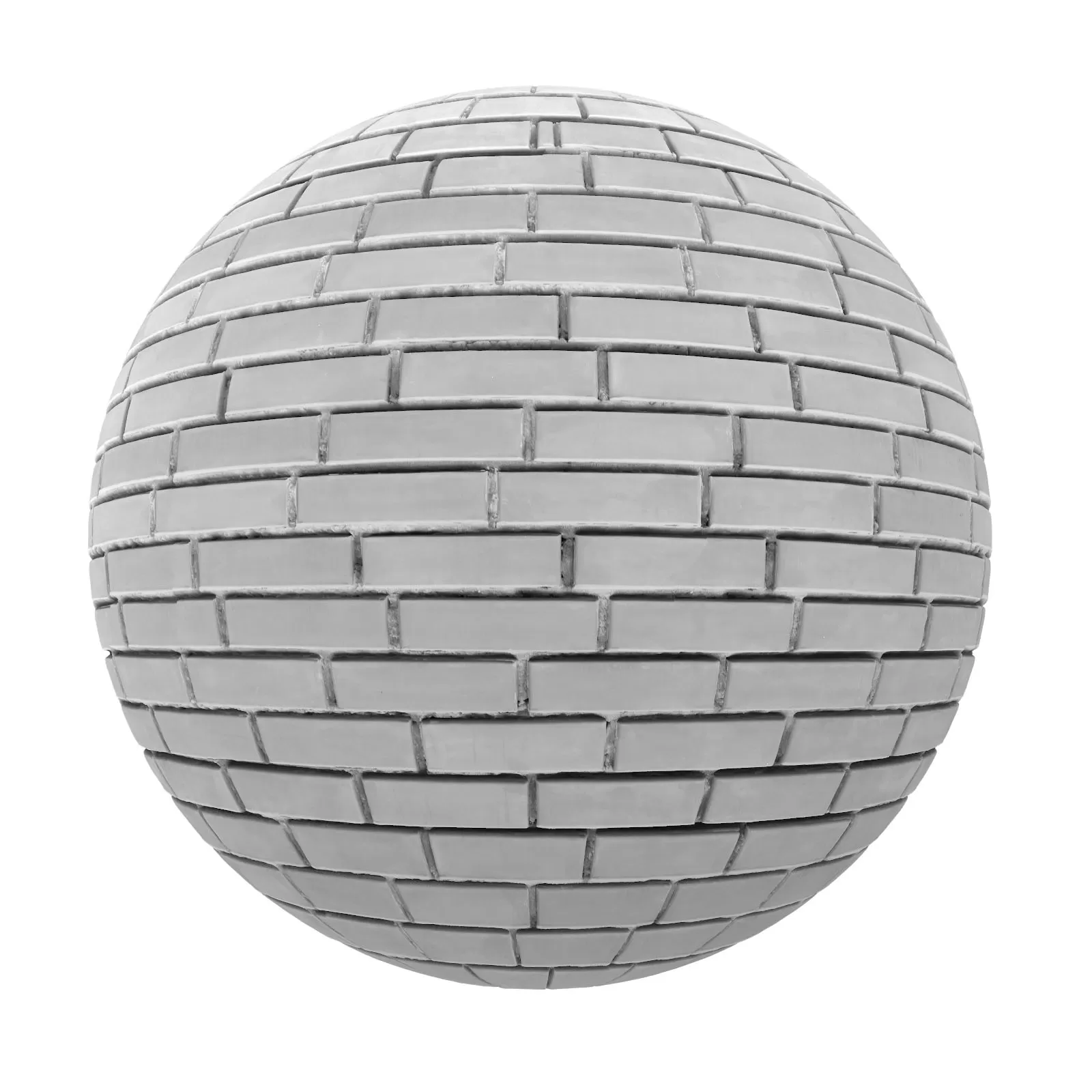 PBR CGAXIS TEXTURES - BRICK