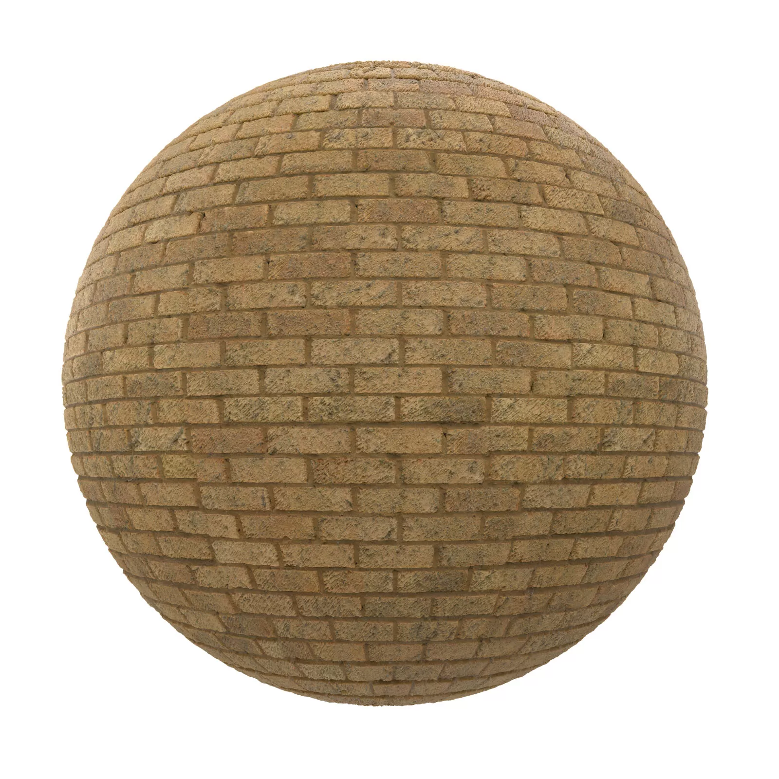 PBR CGAXIS TEXTURES - BRICK