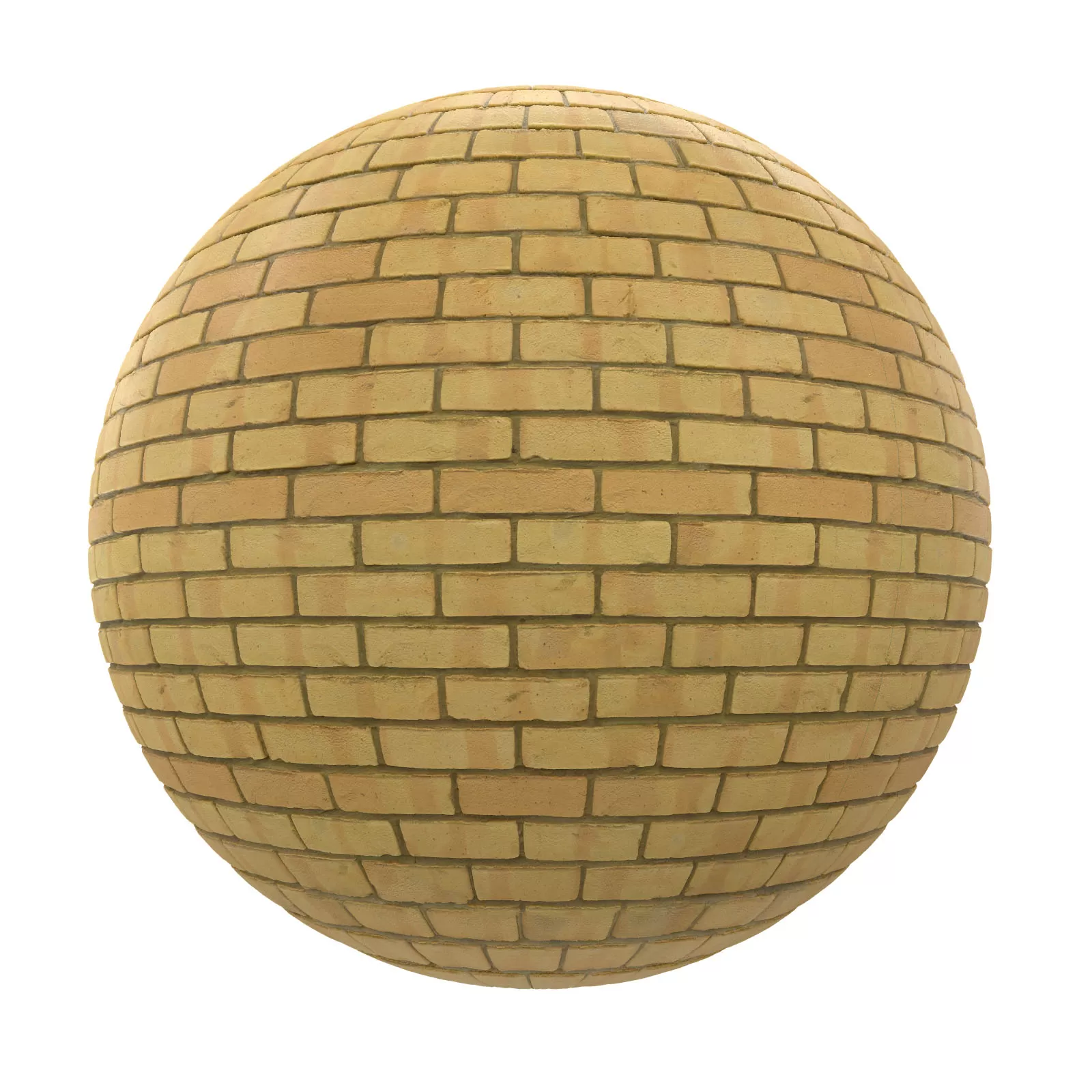 PBR CGAXIS TEXTURES - BRICK