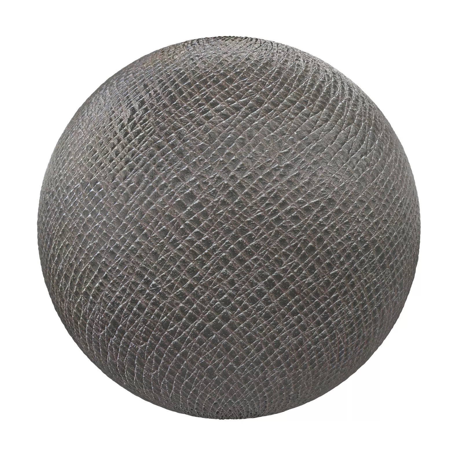 PBR CGAXIS TEXTURES - LEATHER