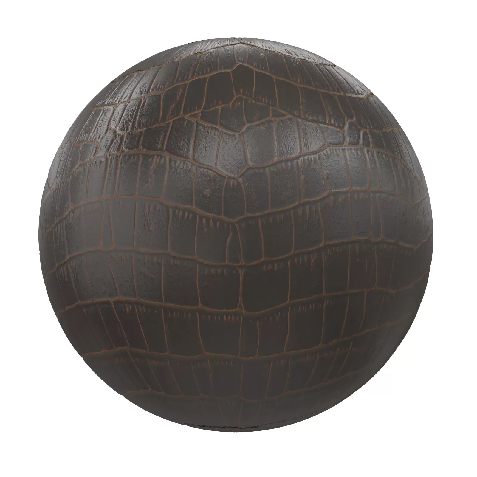 PBR CGAXIS TEXTURES - LEATHER
