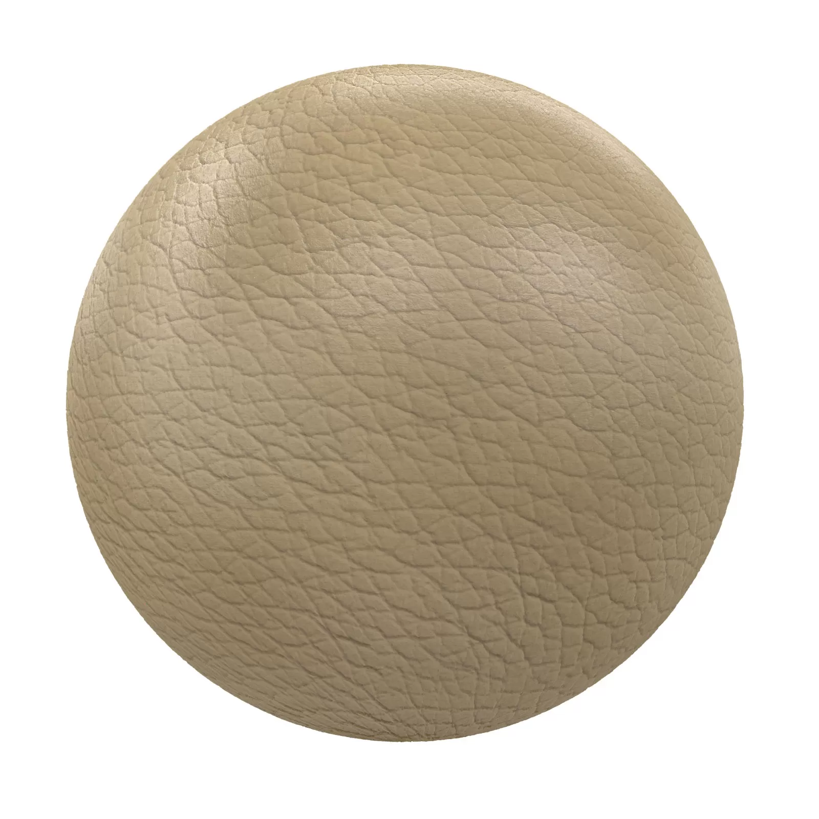 PBR CGAXIS TEXTURES - LEATHER