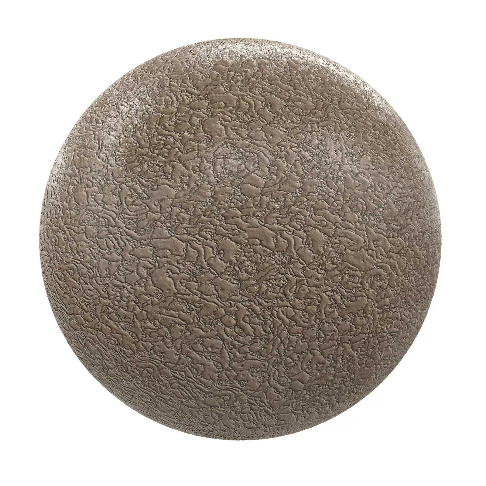 PBR CGAXIS TEXTURES - LEATHER
