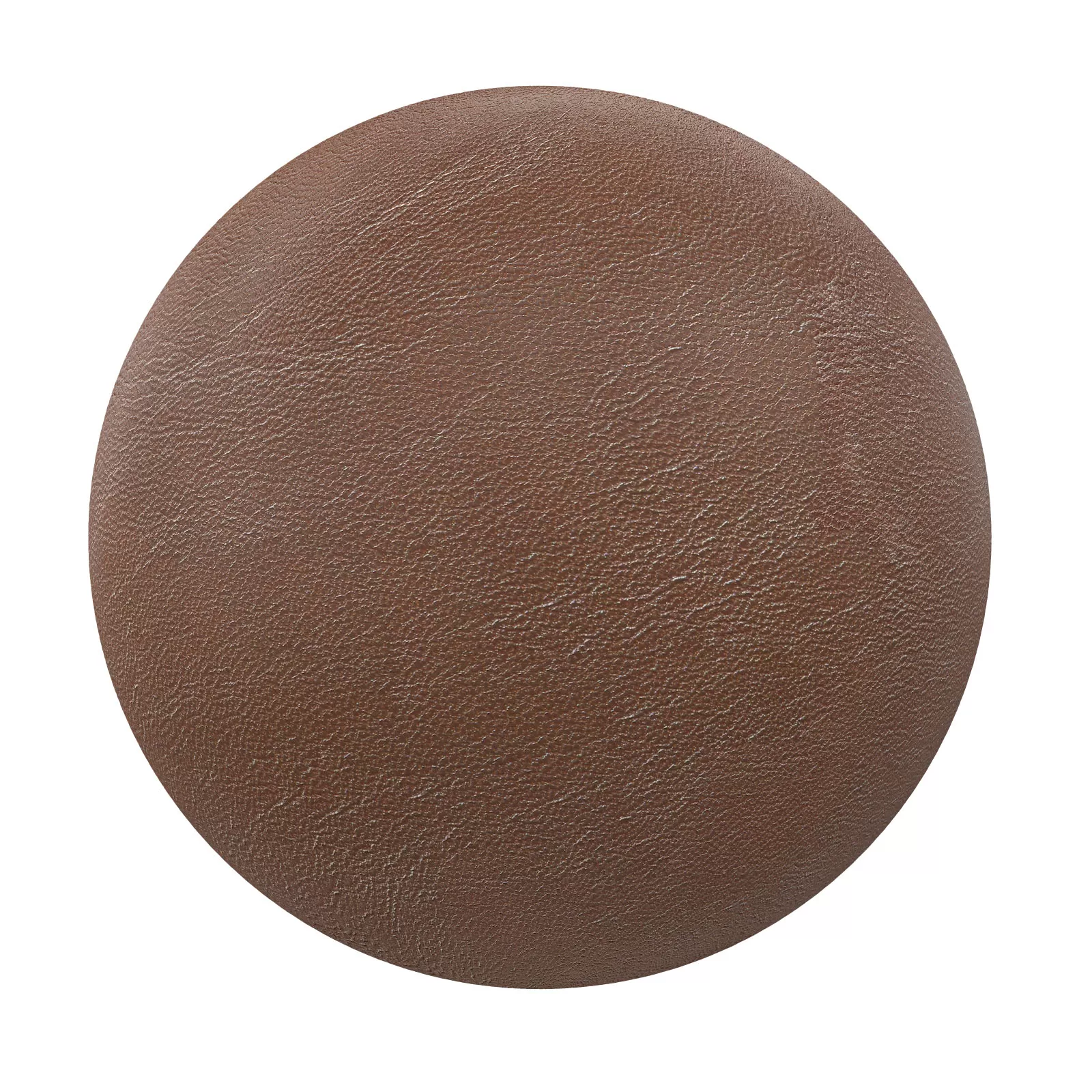 TEXTURES - LEATHER - CGAxis PBR