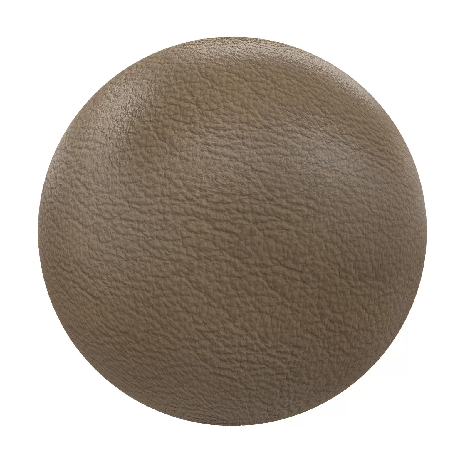 PBR CGAXIS TEXTURES - LEATHER