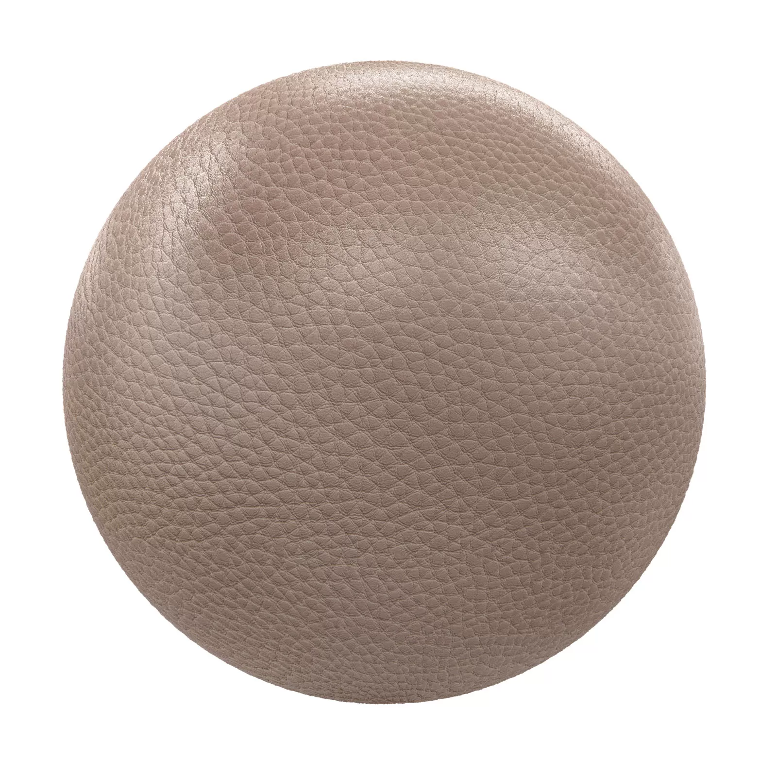 PBR CGAXIS TEXTURES - LEATHER