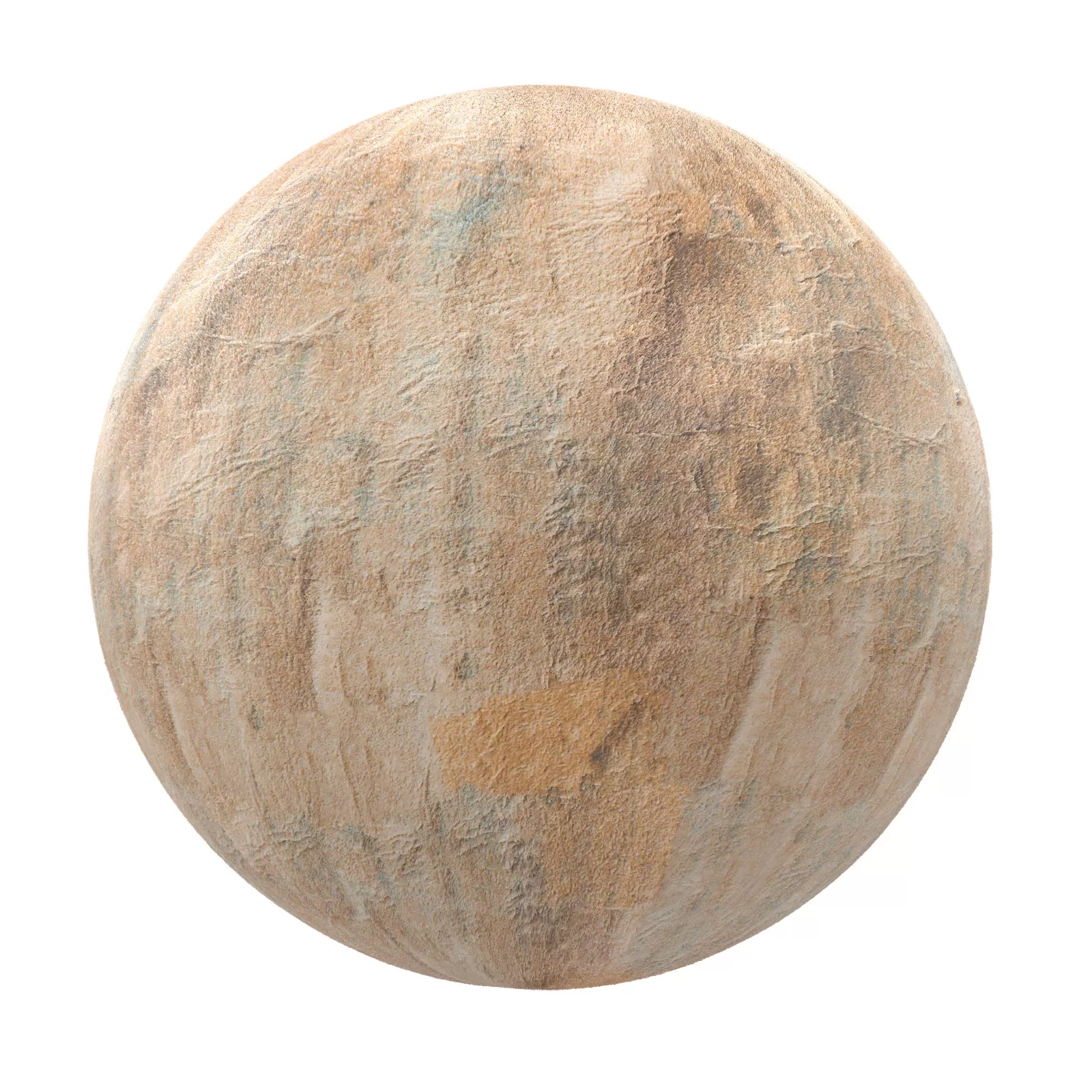 PBR CGAXIS TEXTURES - LEATHER