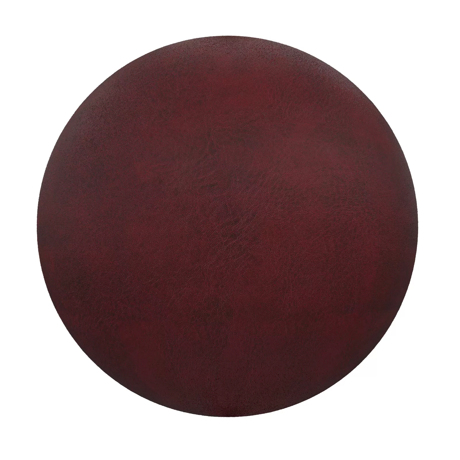 TEXTURES - LEATHER - CGAxis PBR