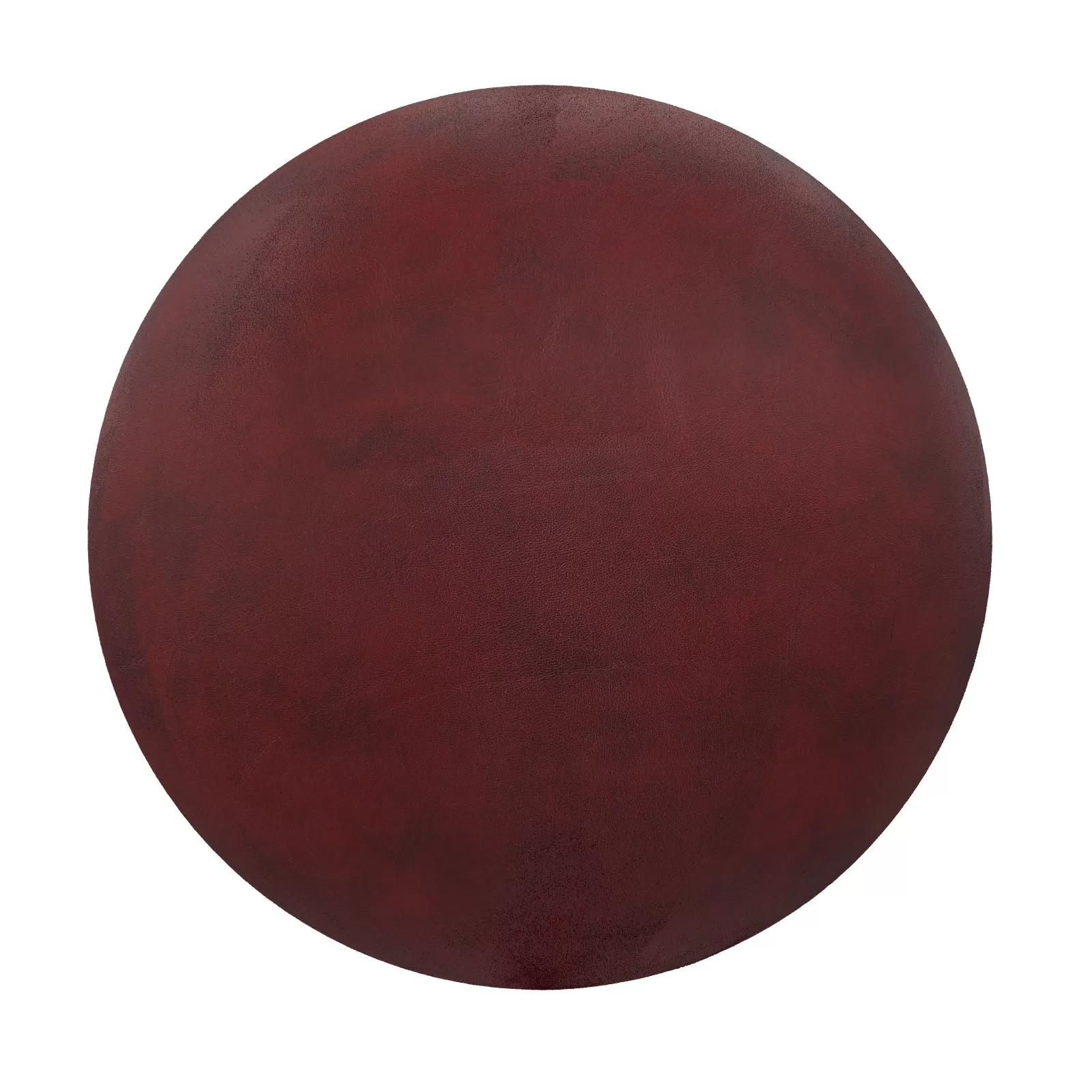 TEXTURES - LEATHER - CGAxis PBR