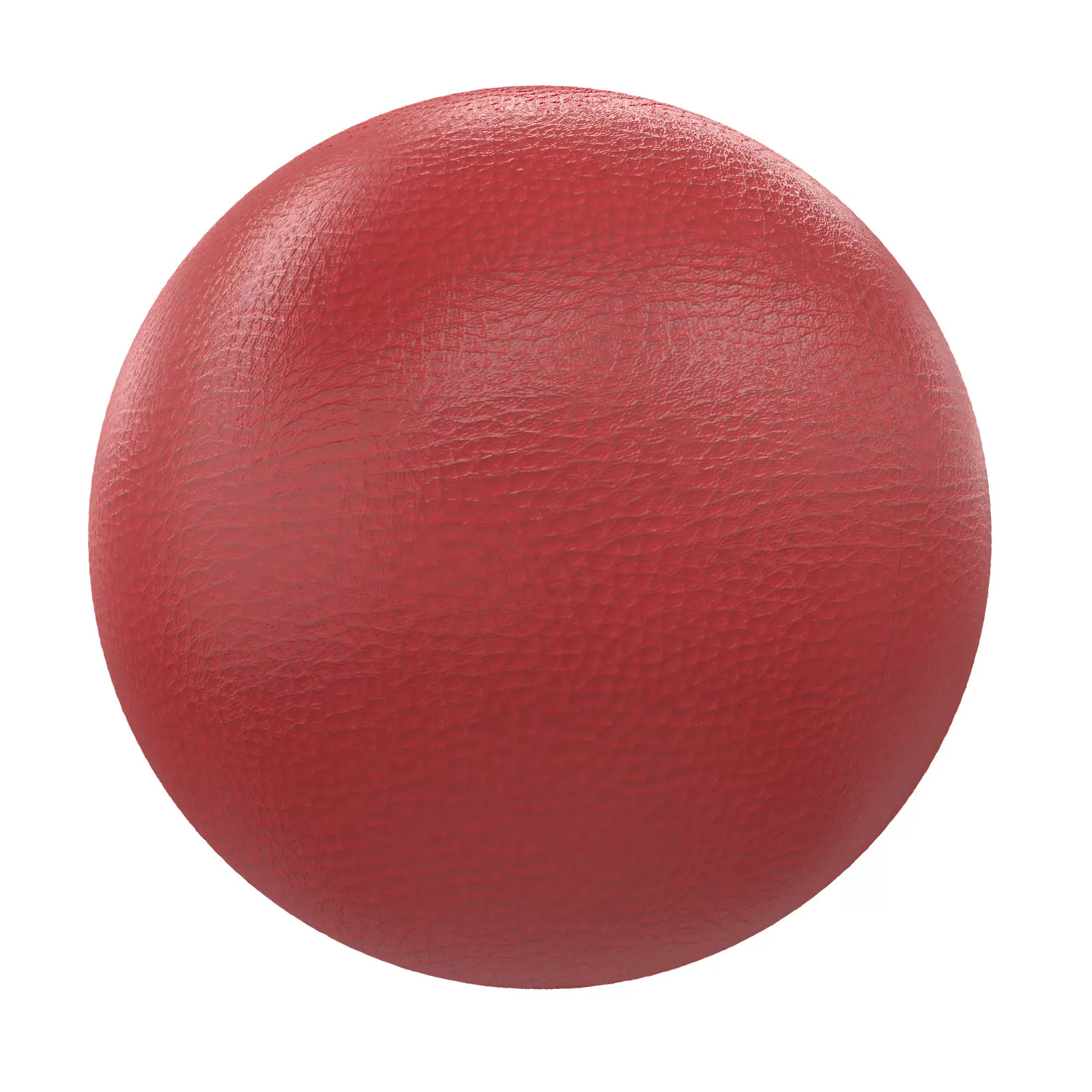 TEXTURES - LEATHER - CGAxis PBR