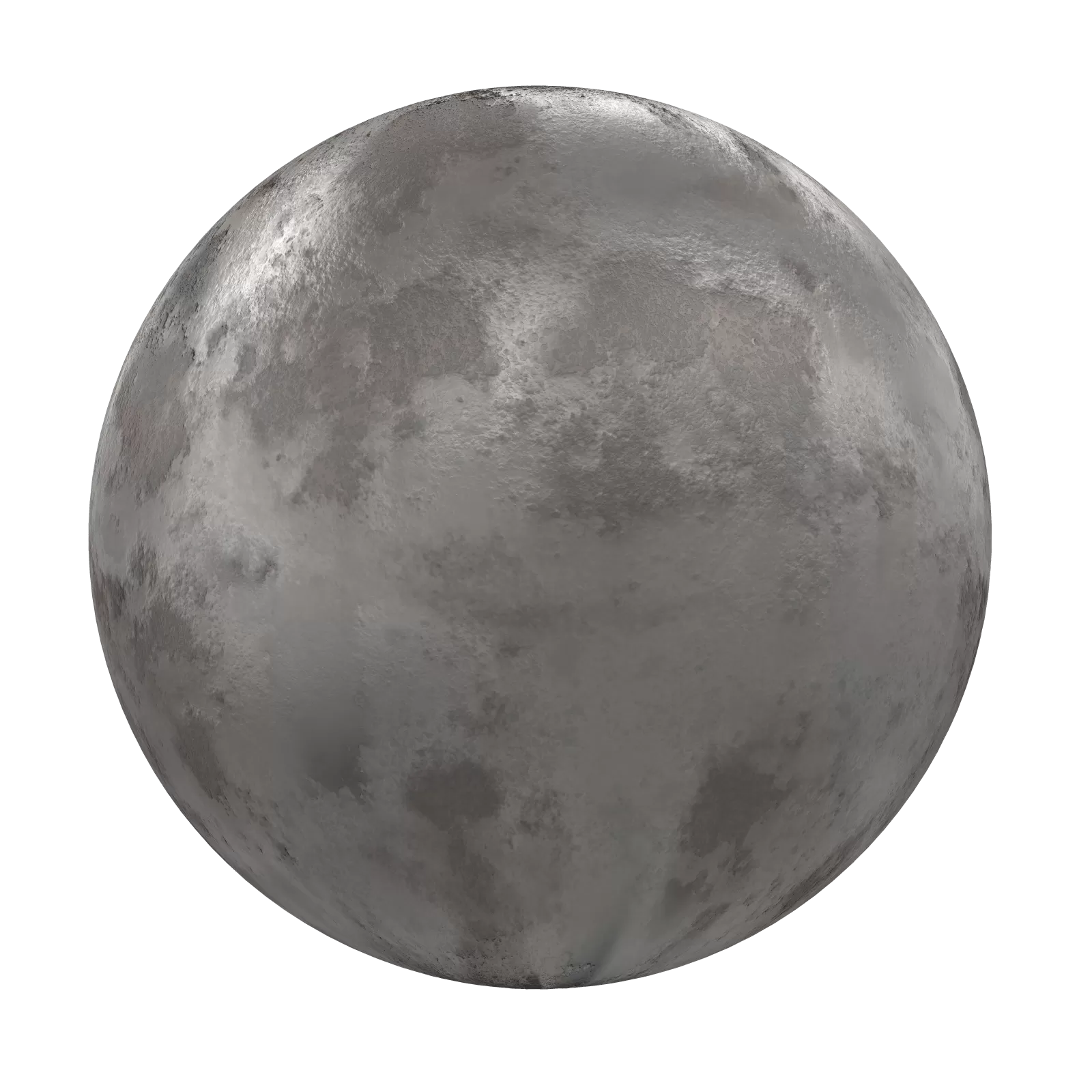 PBR CGAXIS TEXTURES - METALS