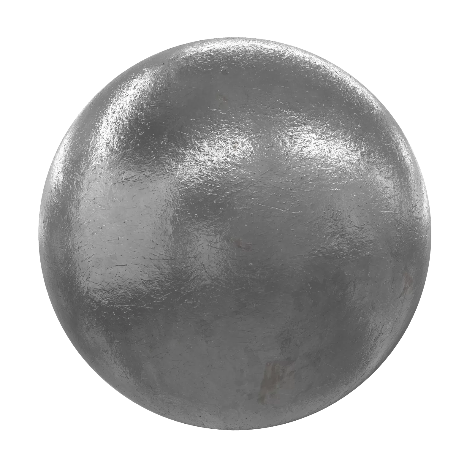 PBR CGAXIS TEXTURES - METALS