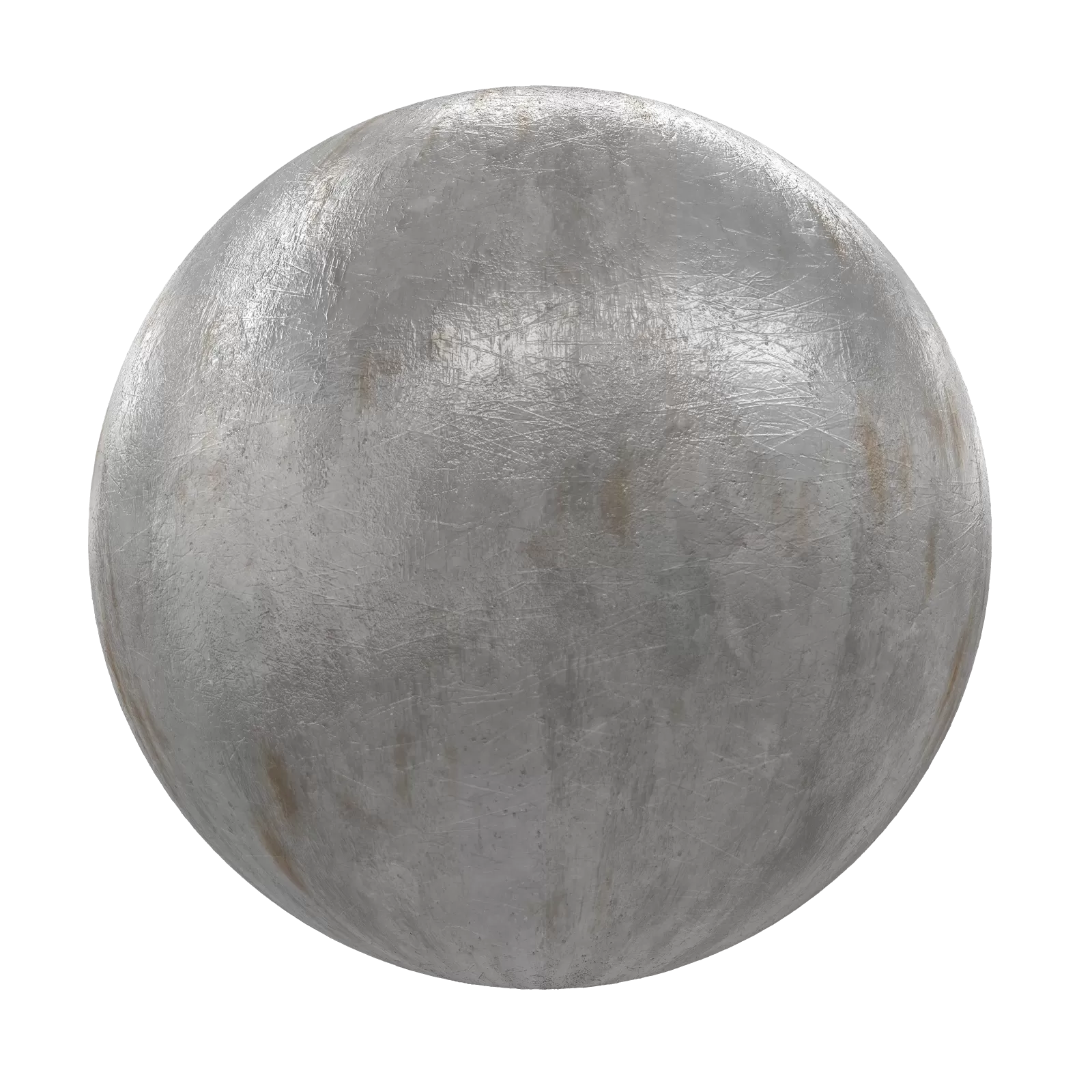 PBR CGAXIS TEXTURES - METALS