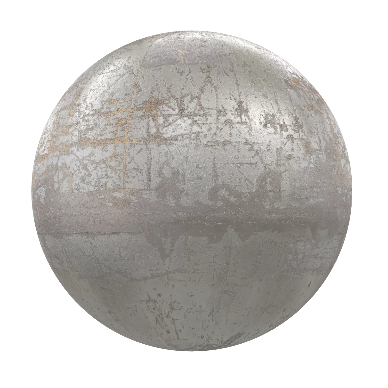 PBR CGAXIS TEXTURES - METALS