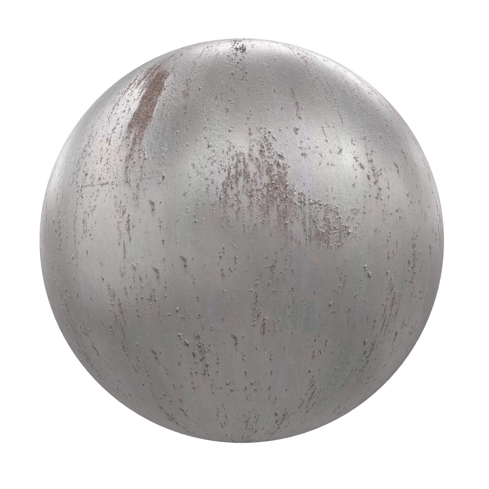 PBR CGAXIS TEXTURES - METALS