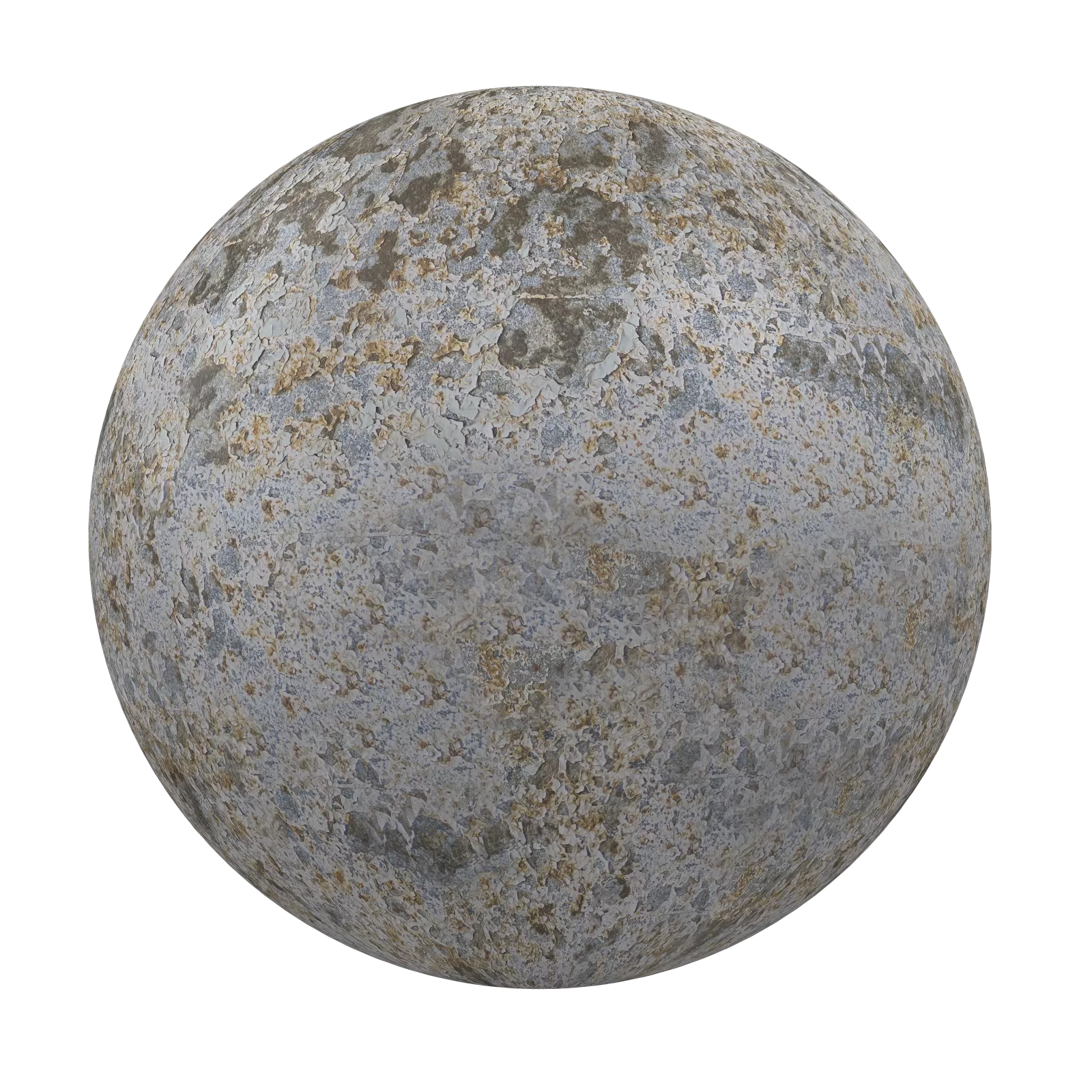 PBR CGAXIS TEXTURES - METALS