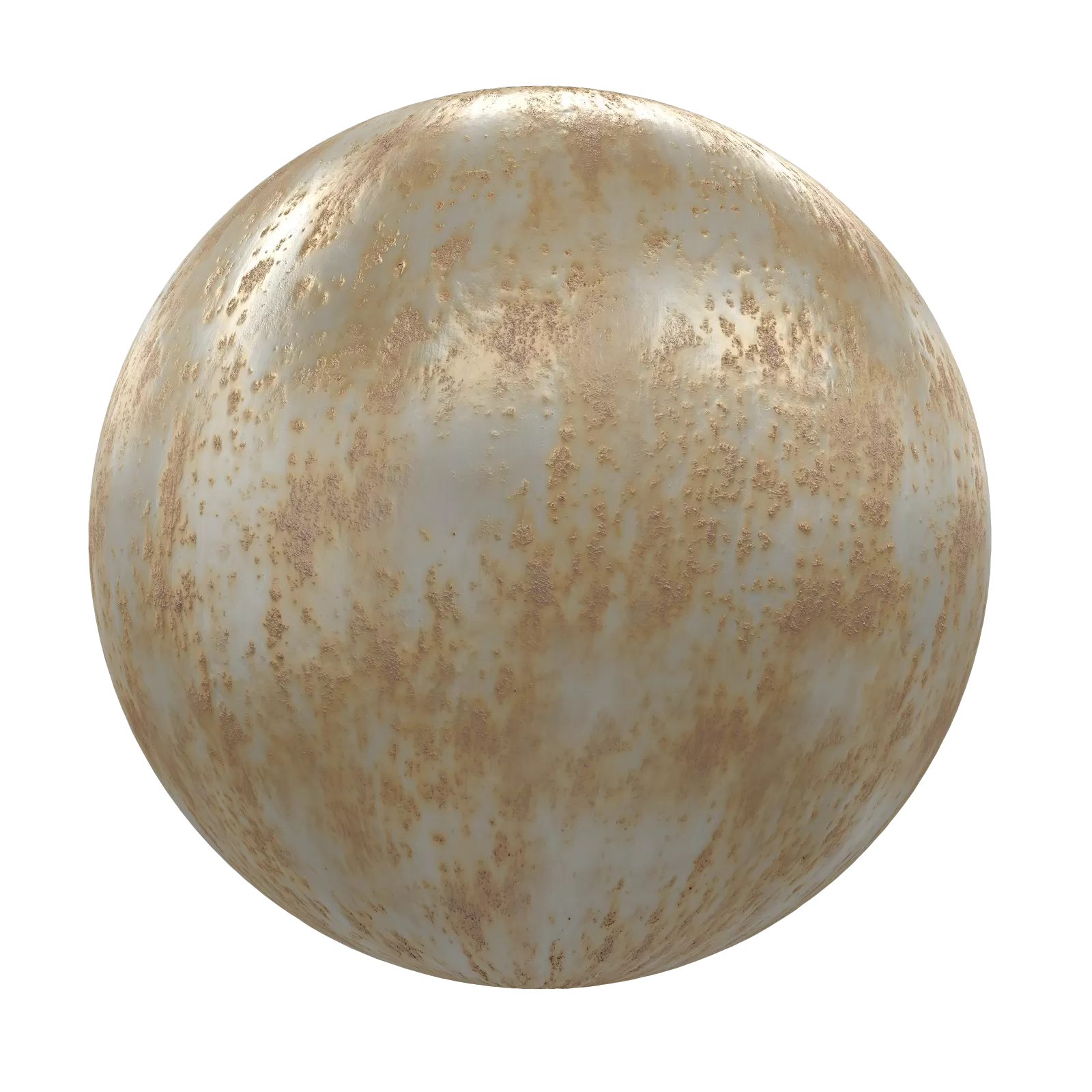 PBR CGAXIS TEXTURES - METALS