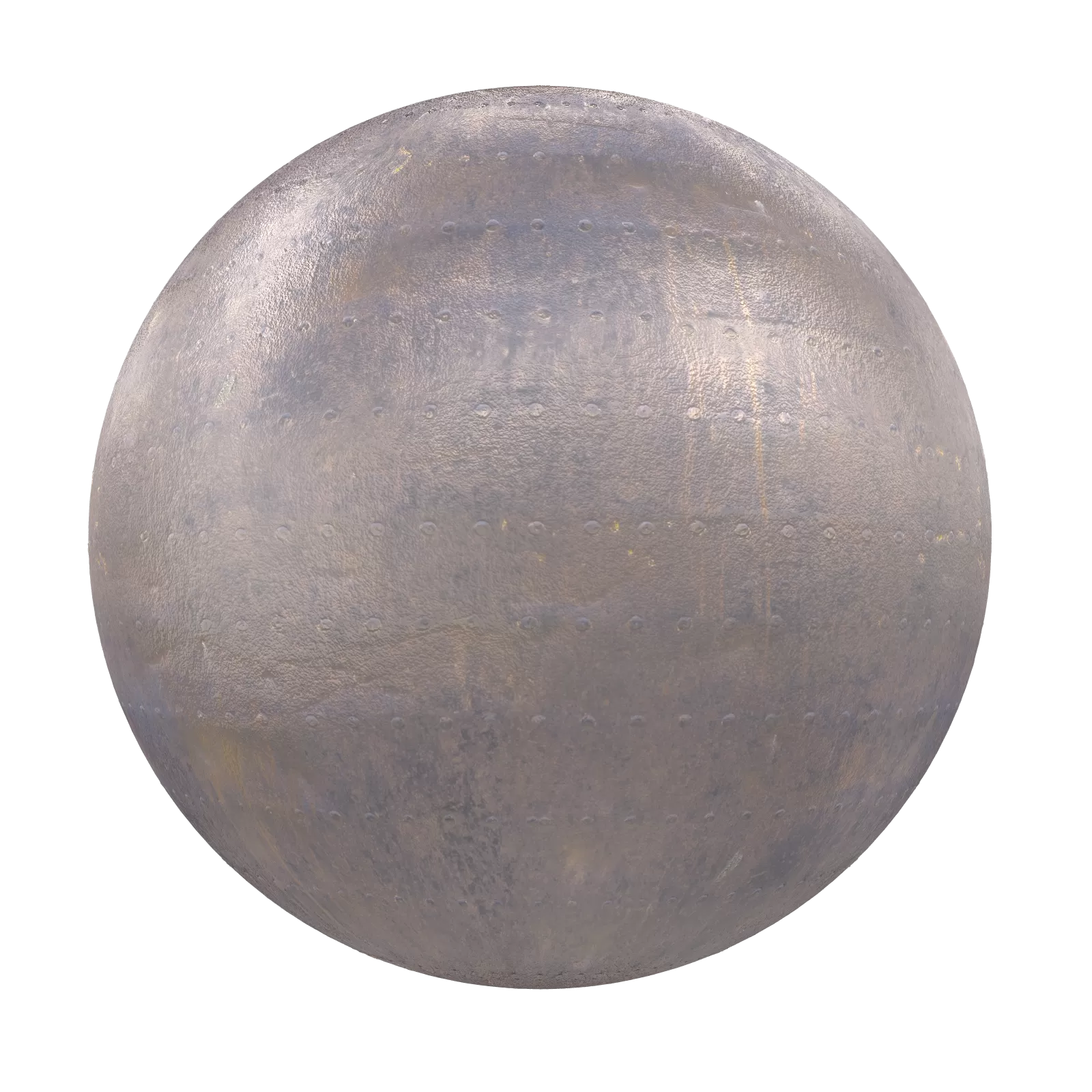 PBR CGAXIS TEXTURES - METALS