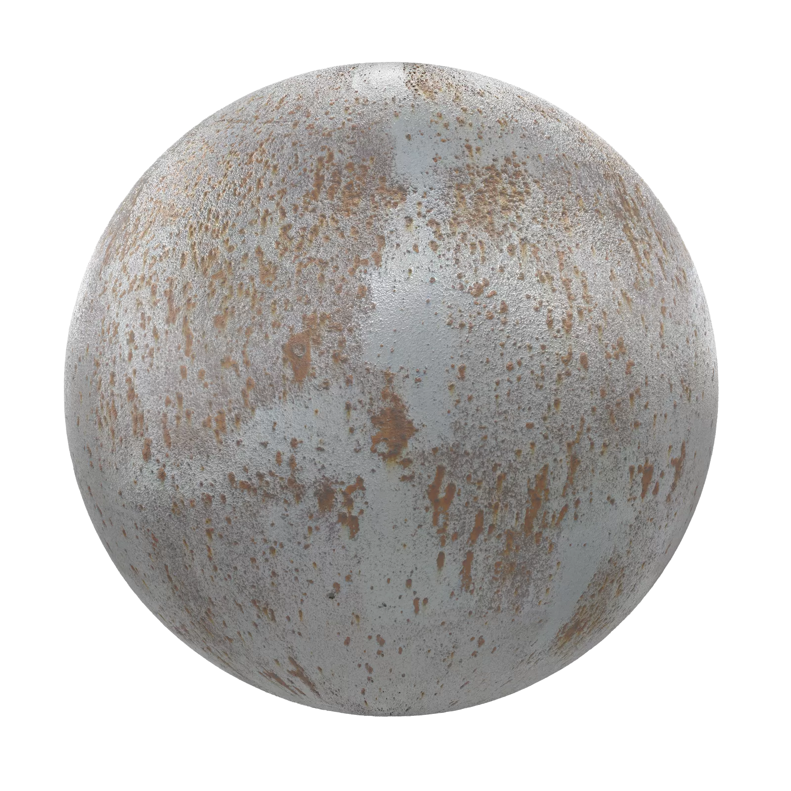 PBR CGAXIS TEXTURES - METALS