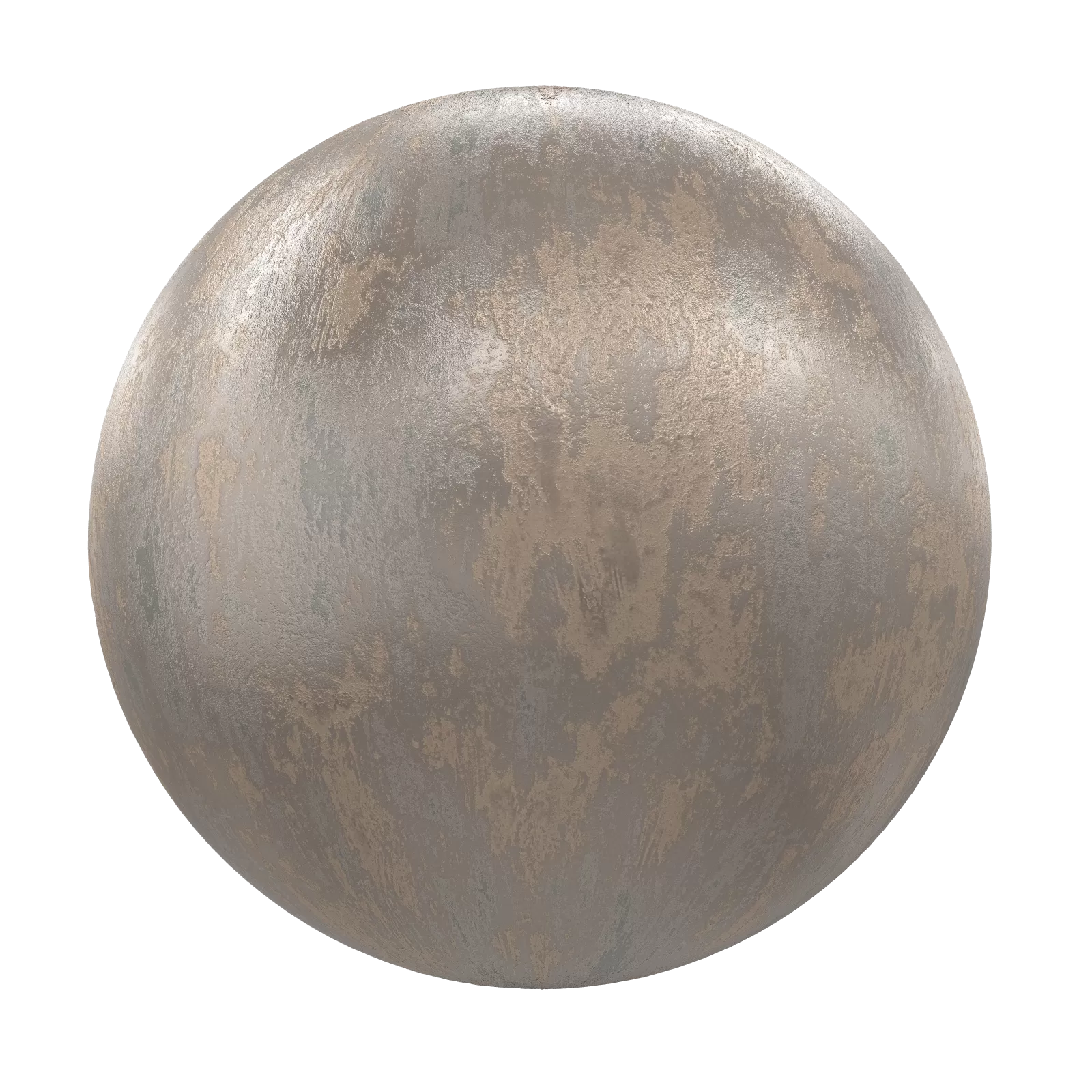 PBR CGAXIS TEXTURES - METALS