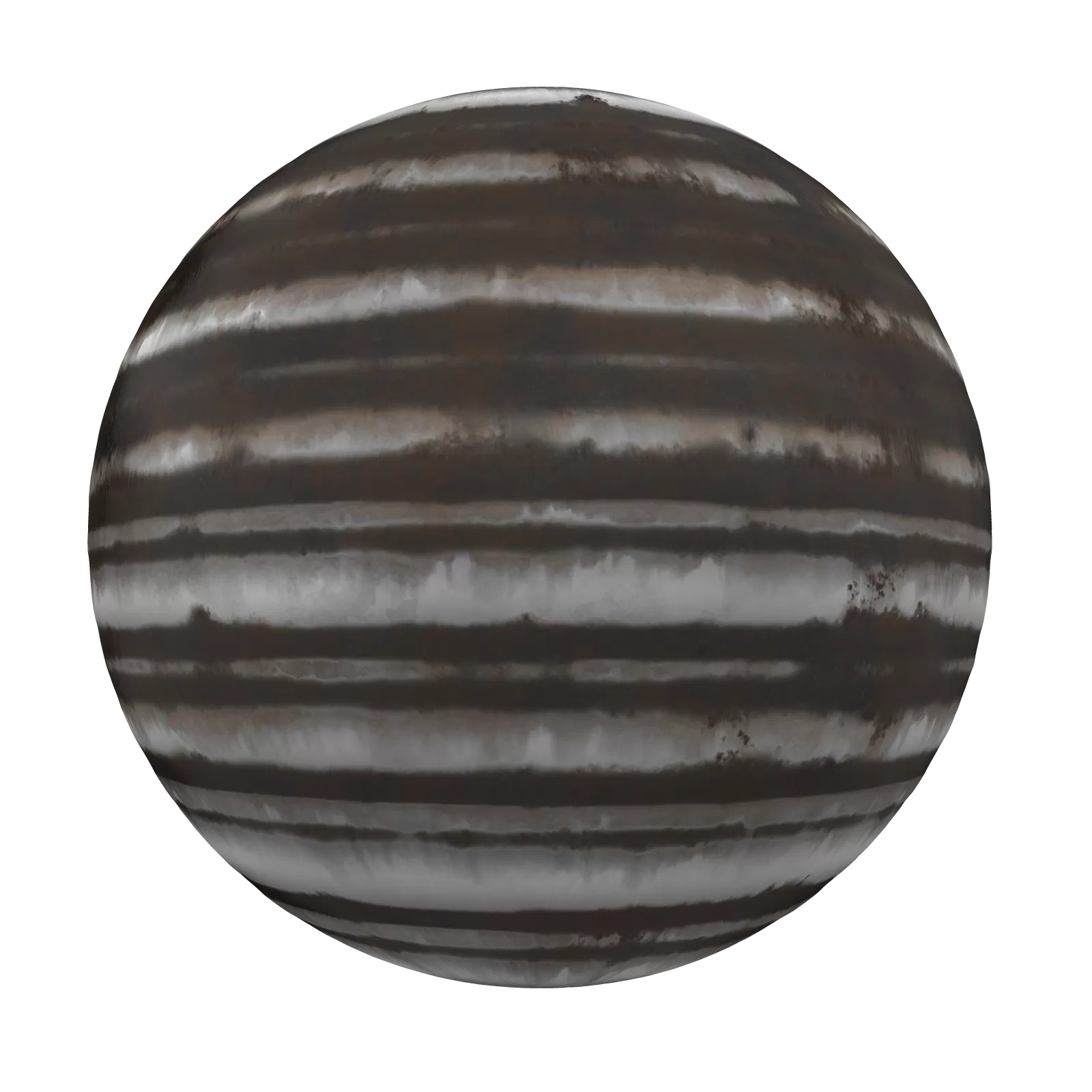 PBR CGAXIS TEXTURES - METALS