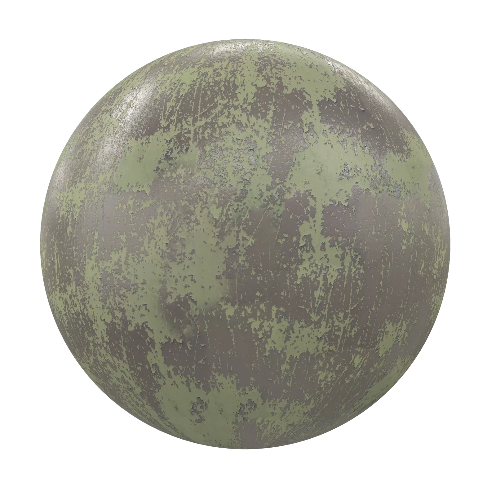 PBR CGAXIS TEXTURES - METALS