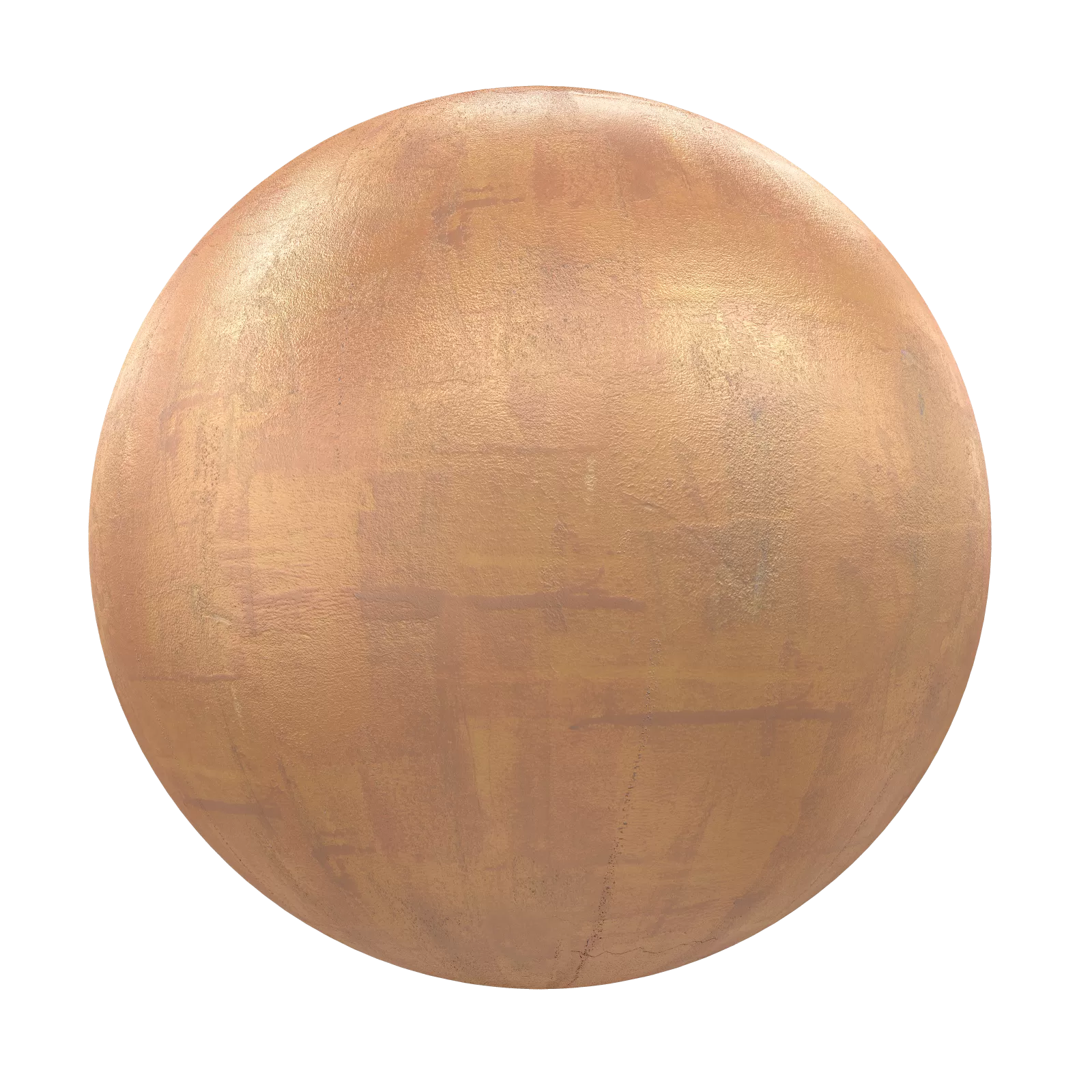 PBR CGAXIS TEXTURES – METALS – Golden Metal 04