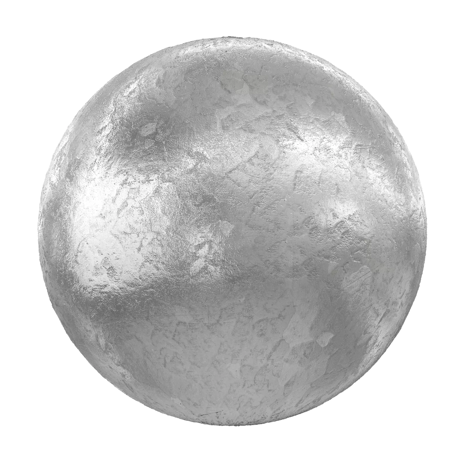 PBR CGAXIS TEXTURES - METALS