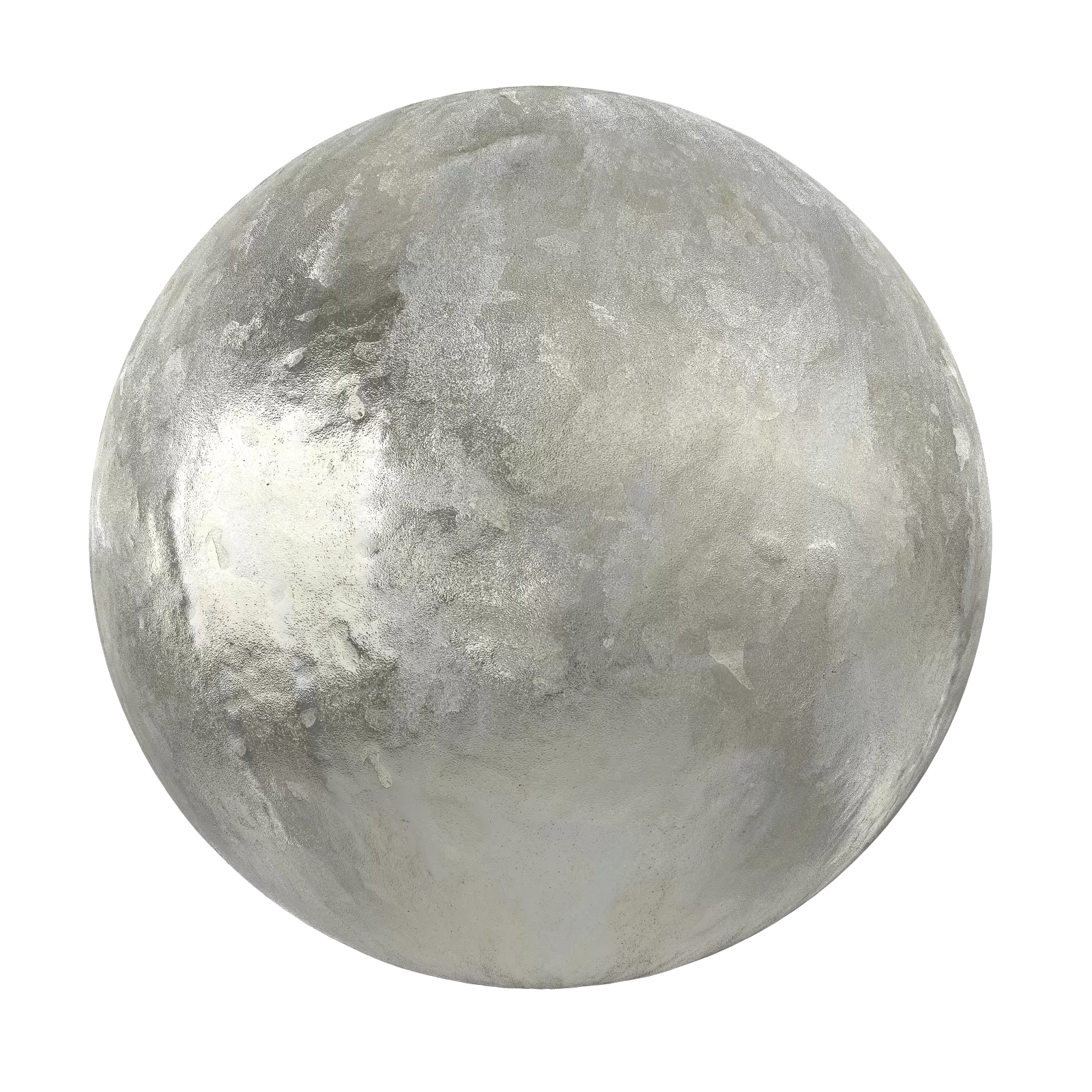 PBR CGAXIS TEXTURES - METALS