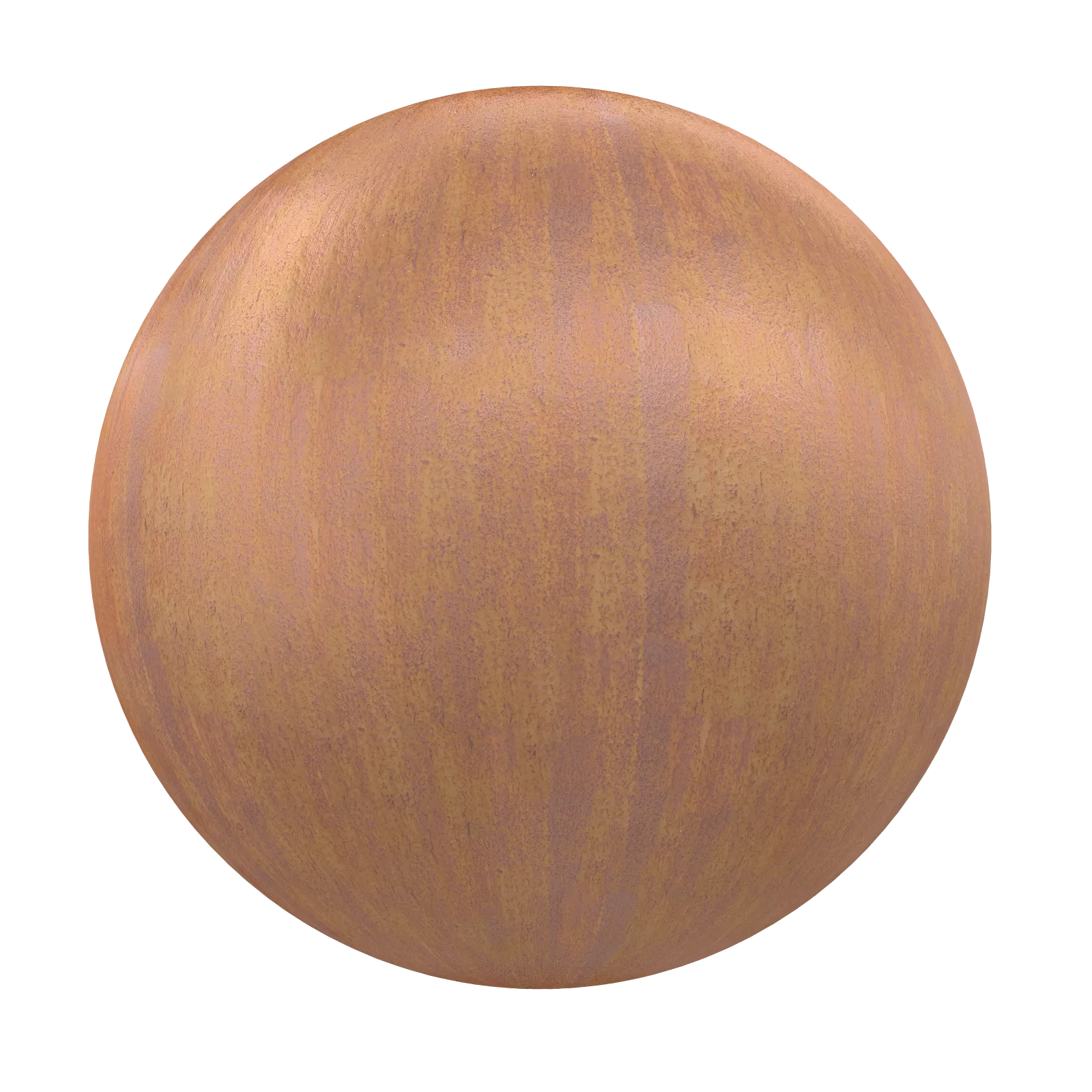 PBR CGAXIS TEXTURES – METALS – Rusty Metal 01