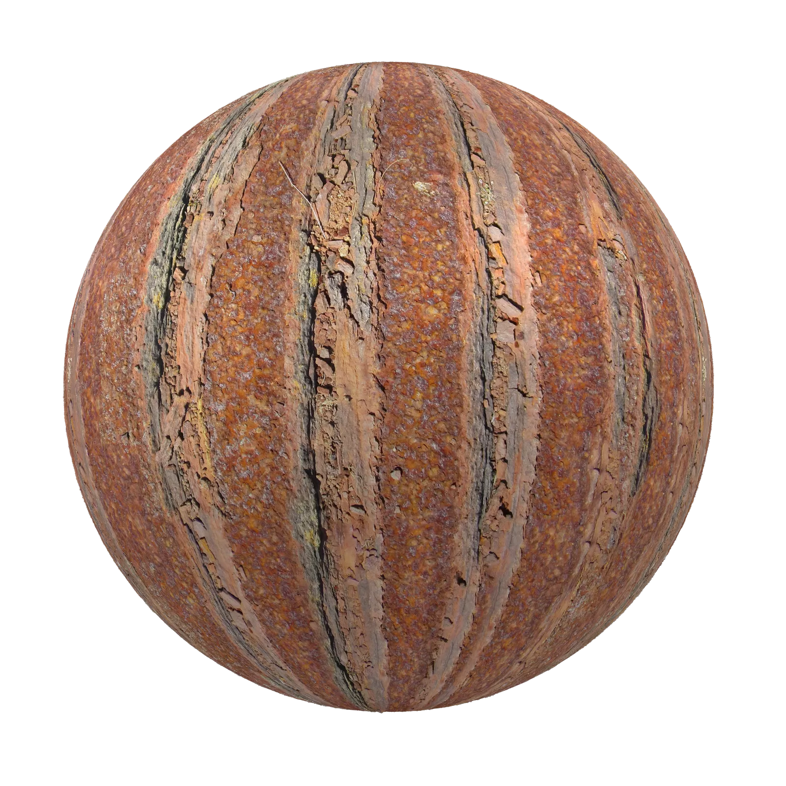 PBR CGAXIS TEXTURES - METALS