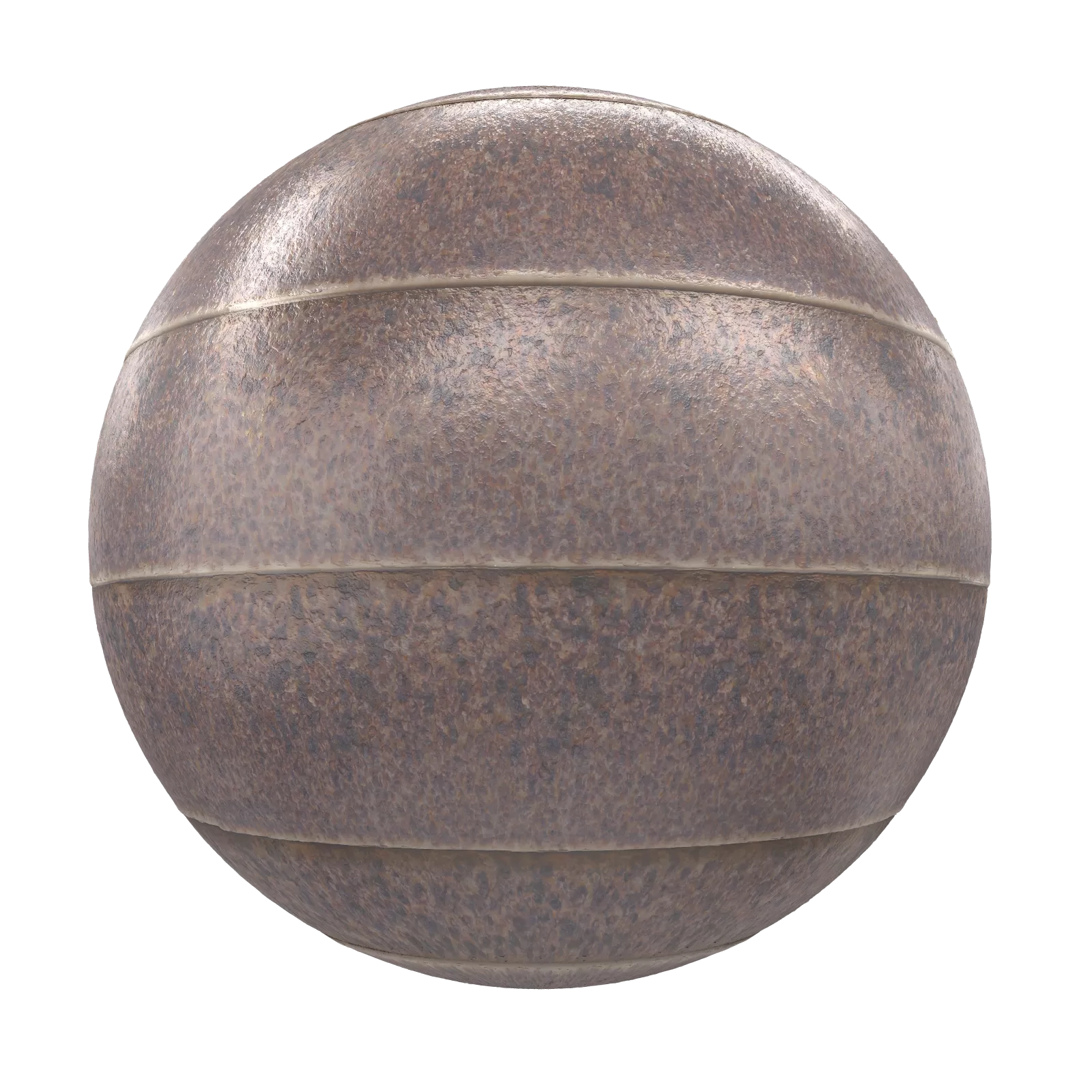 PBR CGAXIS TEXTURES - METALS