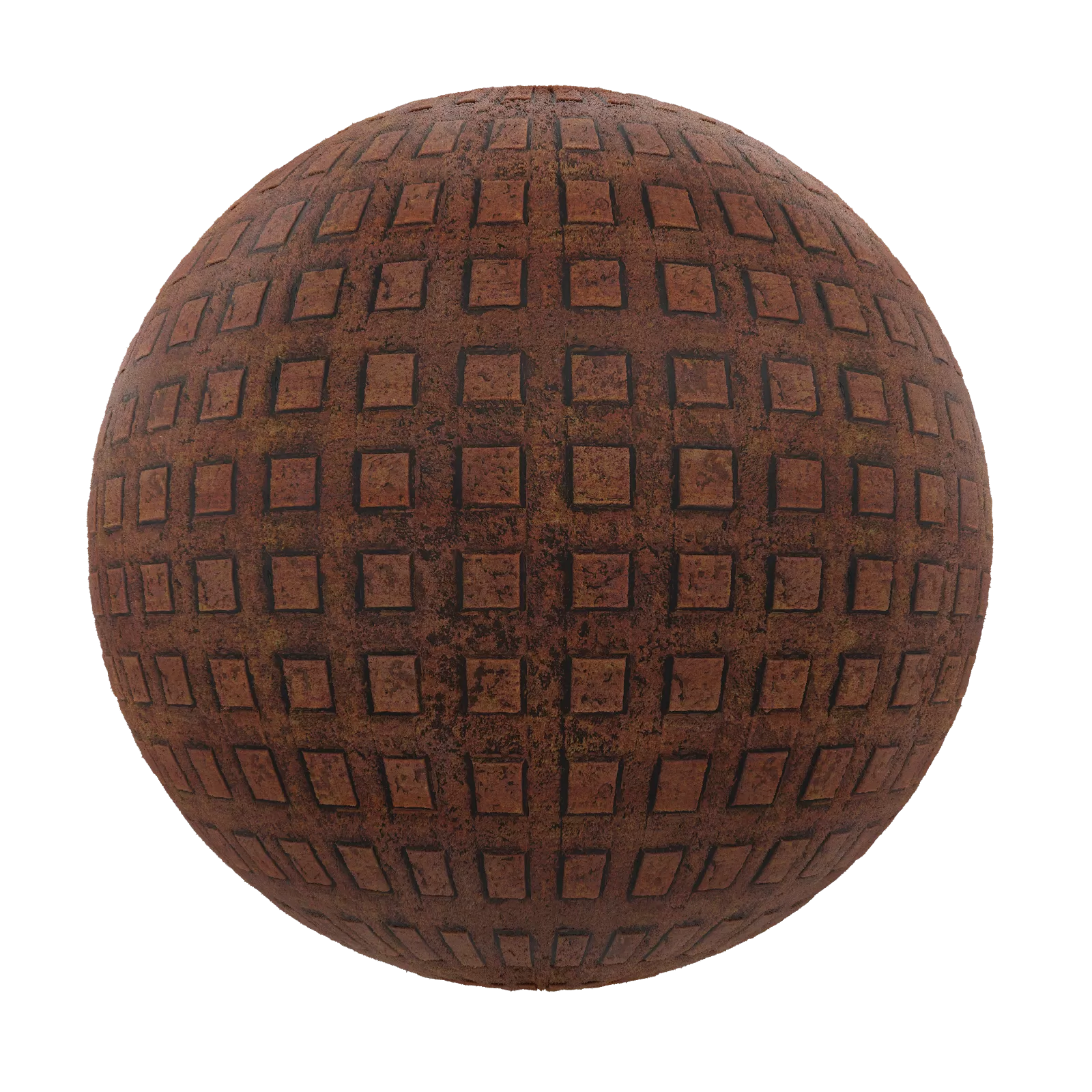 PBR CGAXIS TEXTURES - METALS