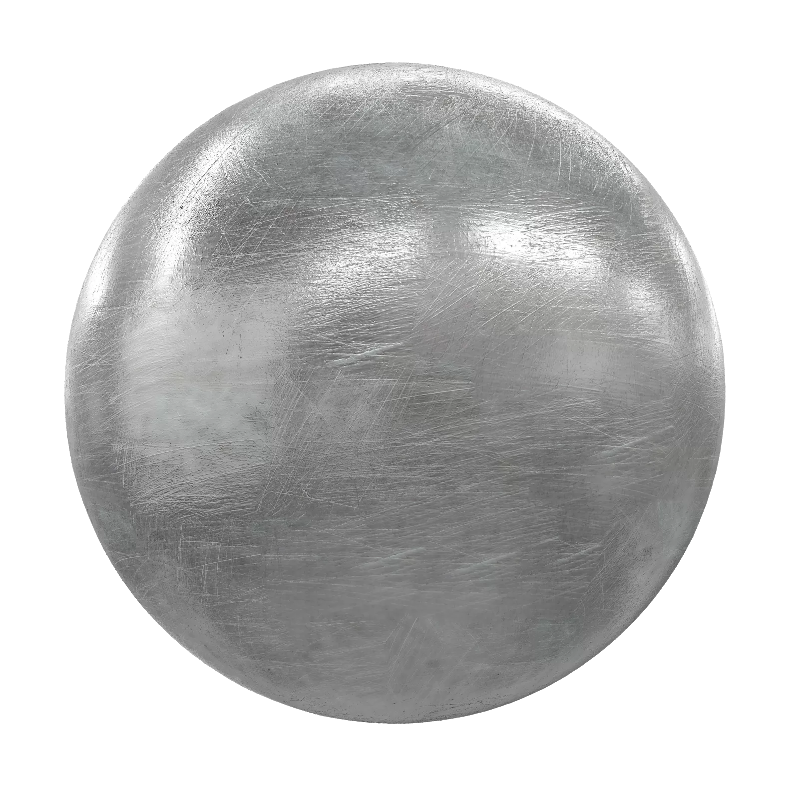PBR CGAXIS TEXTURES - METALS