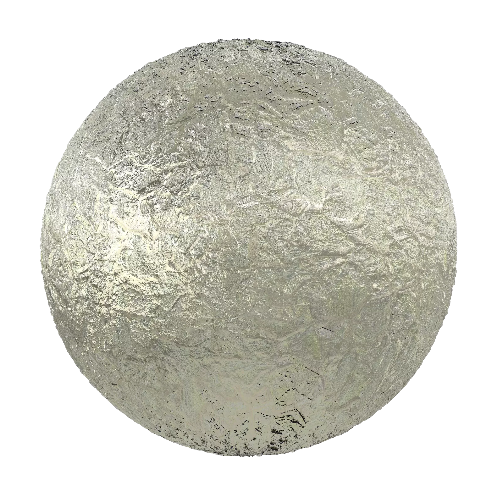 PBR CGAXIS TEXTURES - METALS