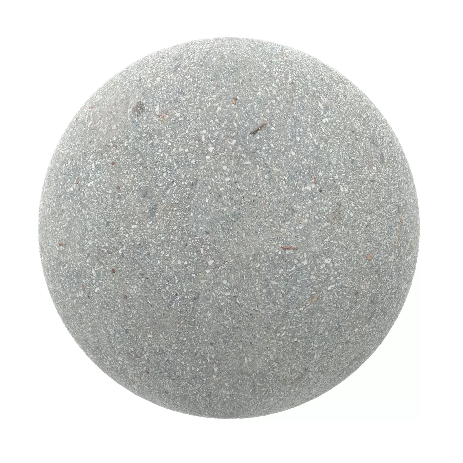 PBR CGAXIS TEXTURES – PAVEMENTS – Asphalt Pavement 2