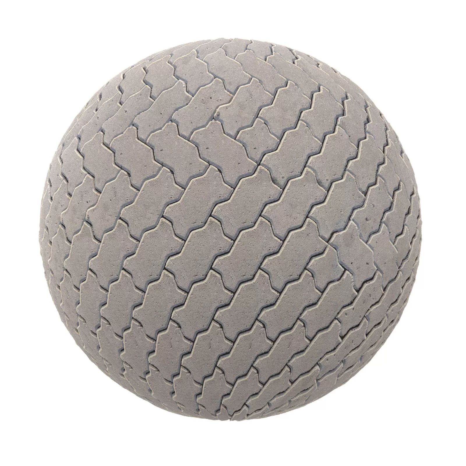 PBR CGAXIS TEXTURES - PAVEMENTS