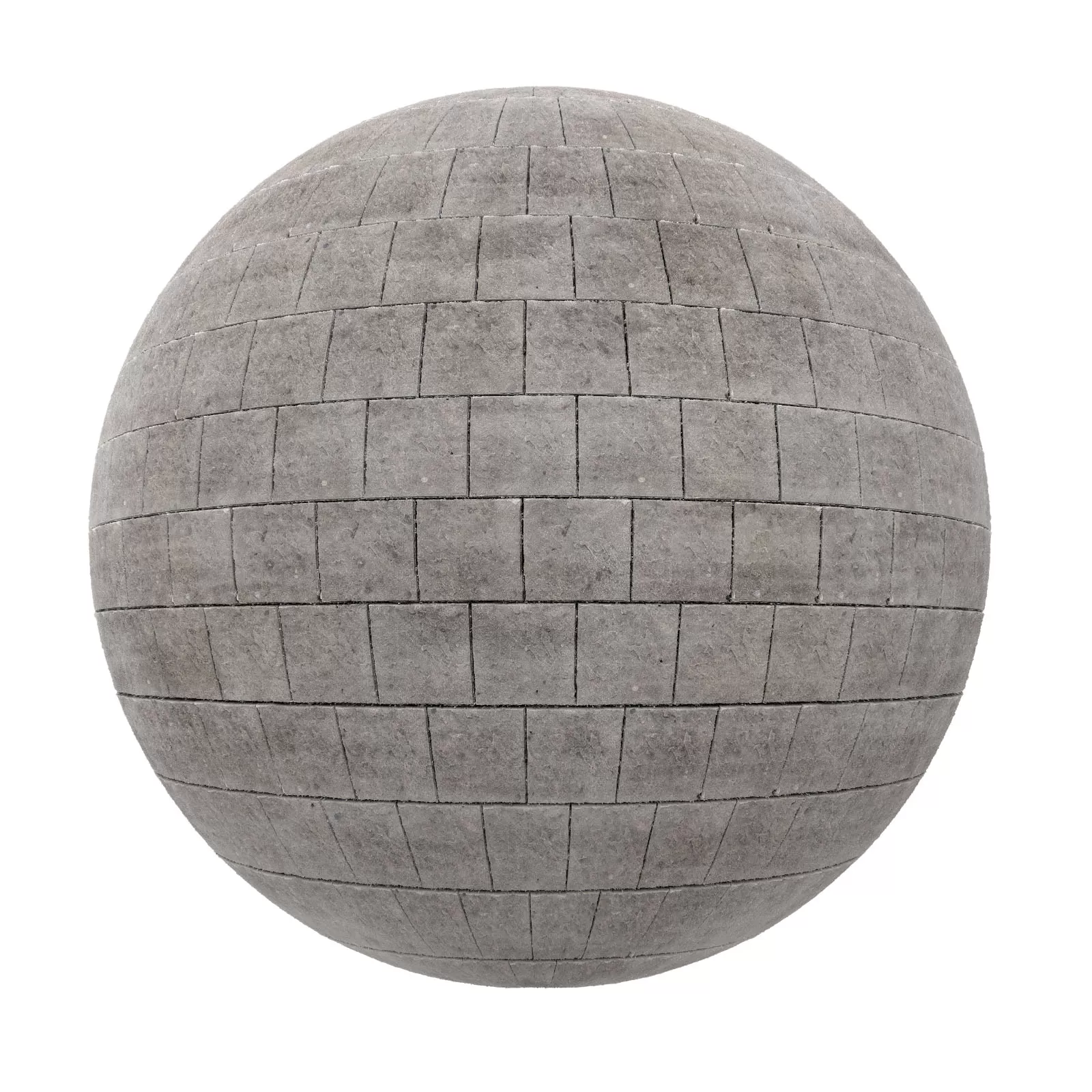 PBR CGAXIS TEXTURES - PAVEMENTS