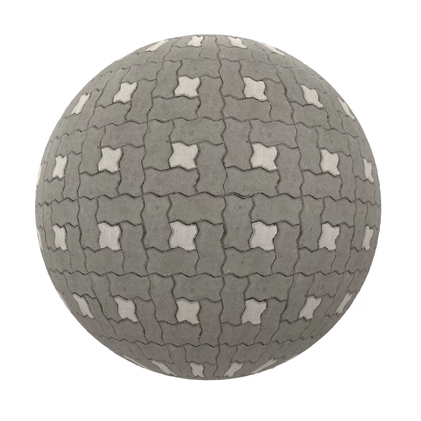 TEXTURES - PAVEMENTS - CGAxis PBR