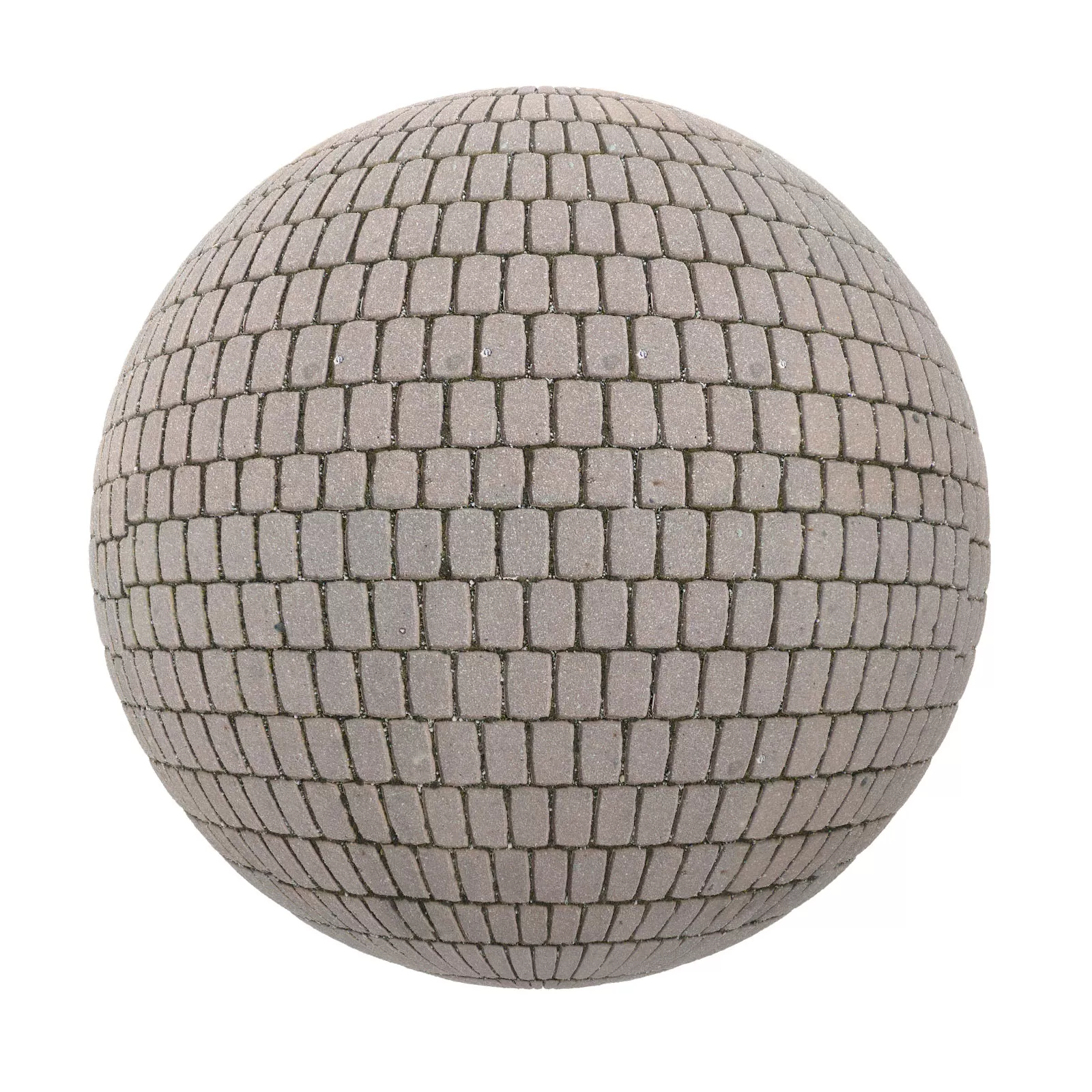 PBR CGAXIS TEXTURES - PAVEMENTS