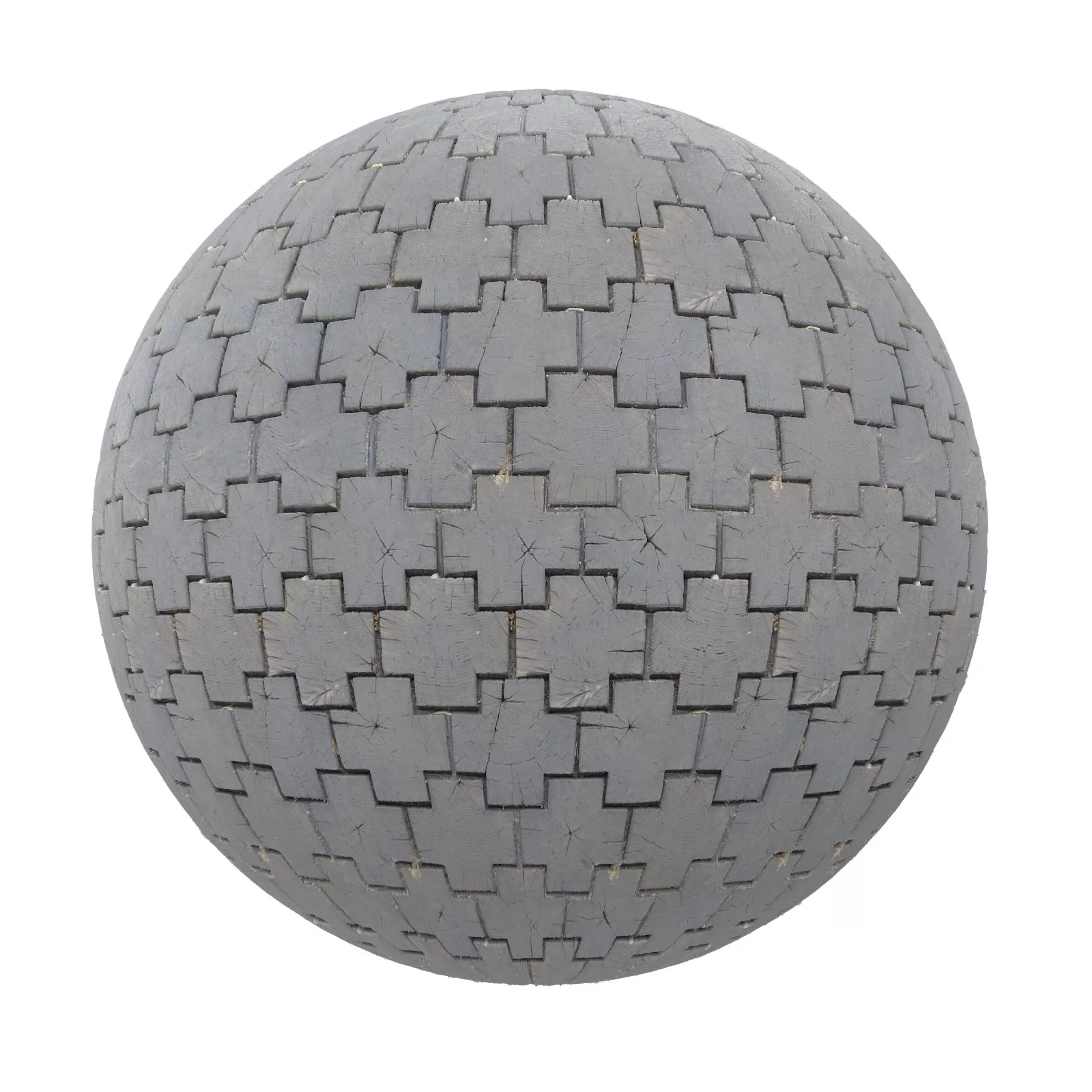 PBR CGAXIS TEXTURES - PAVEMENTS