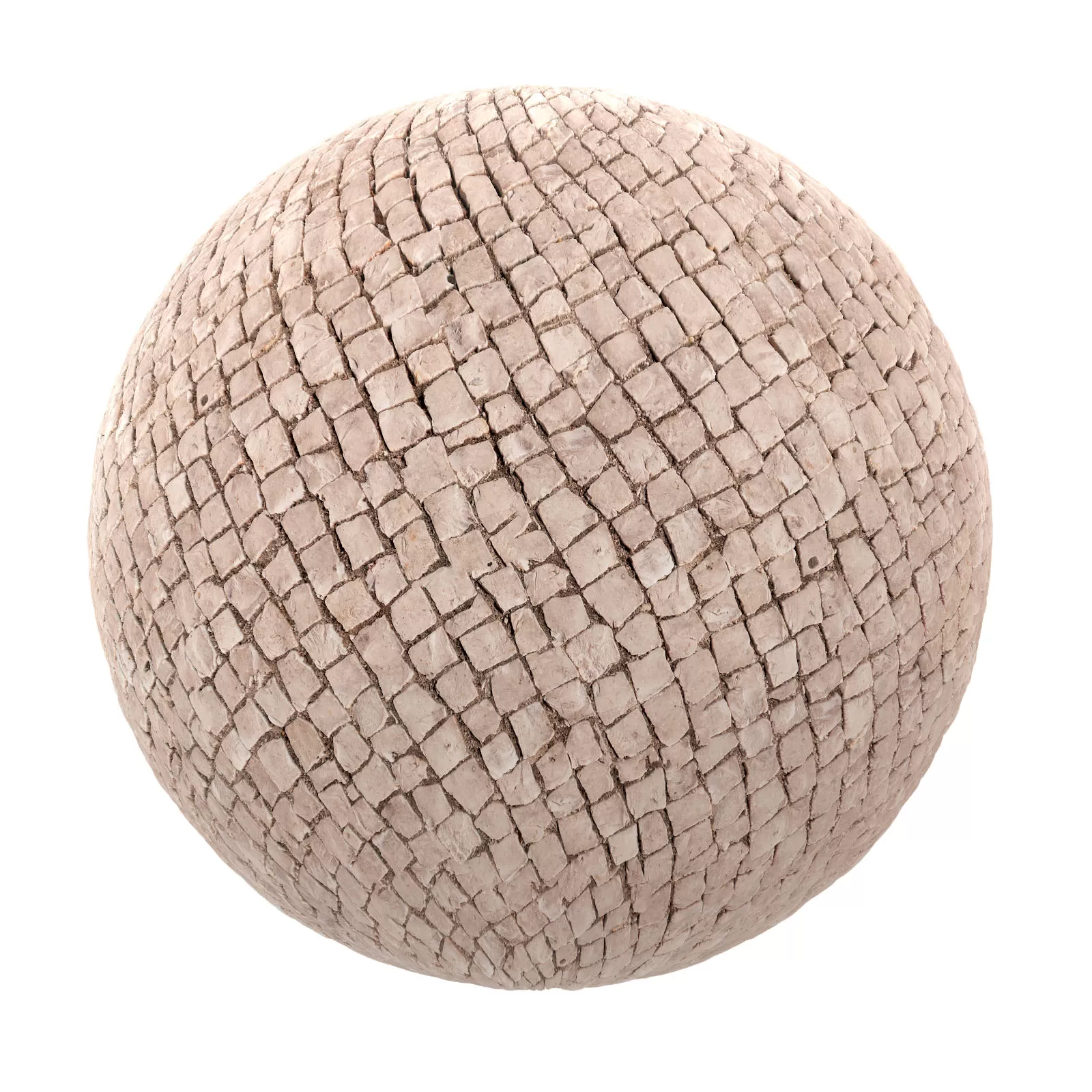 TEXTURES - PAVEMENTS - CGAxis PBR