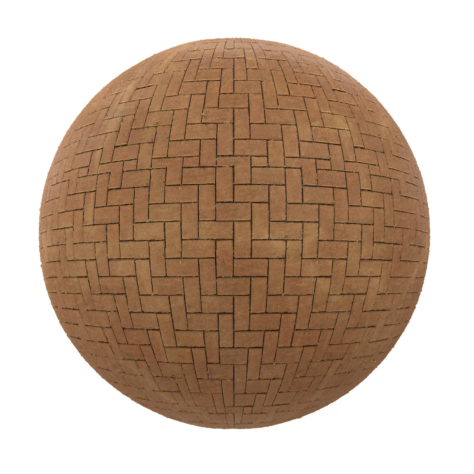 TEXTURES - PAVEMENTS - CGAxis PBR