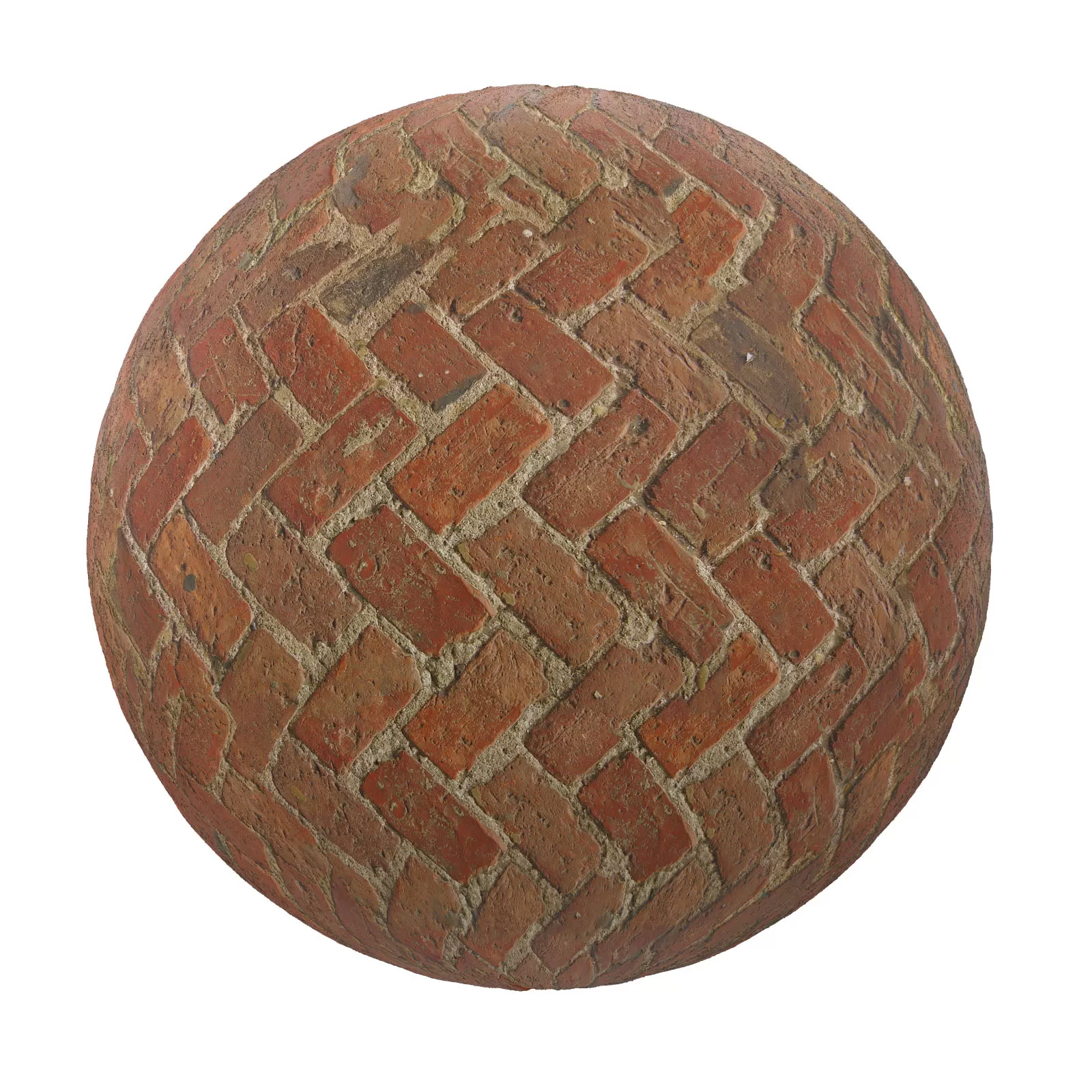 PBR CGAXIS TEXTURES - PAVEMENTS