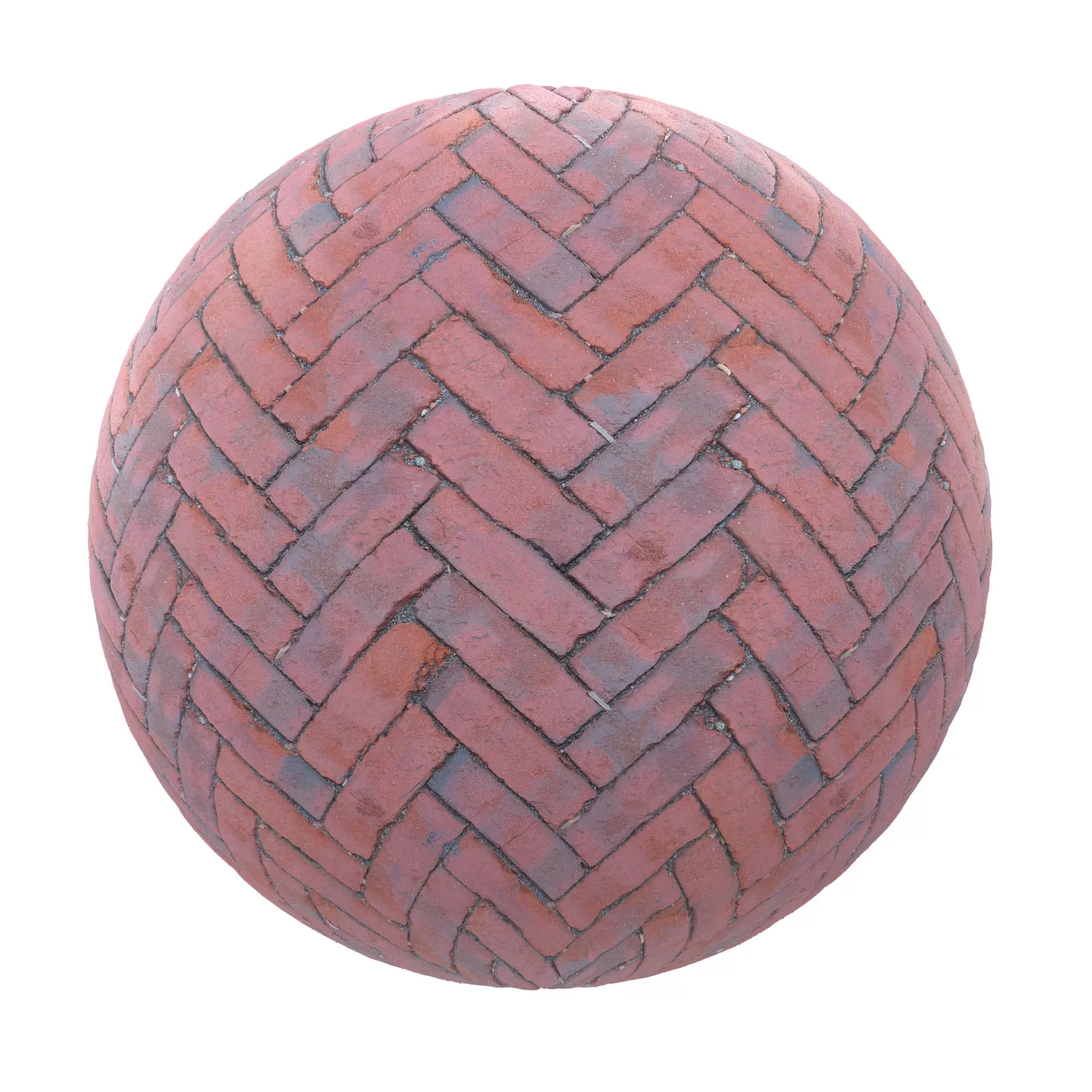 TEXTURES - PAVEMENTS - CGAxis PBR