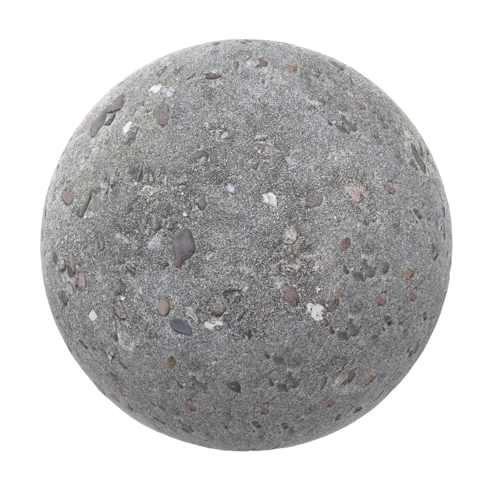 PBR CGAXIS TEXTURES - PAVEMENTS