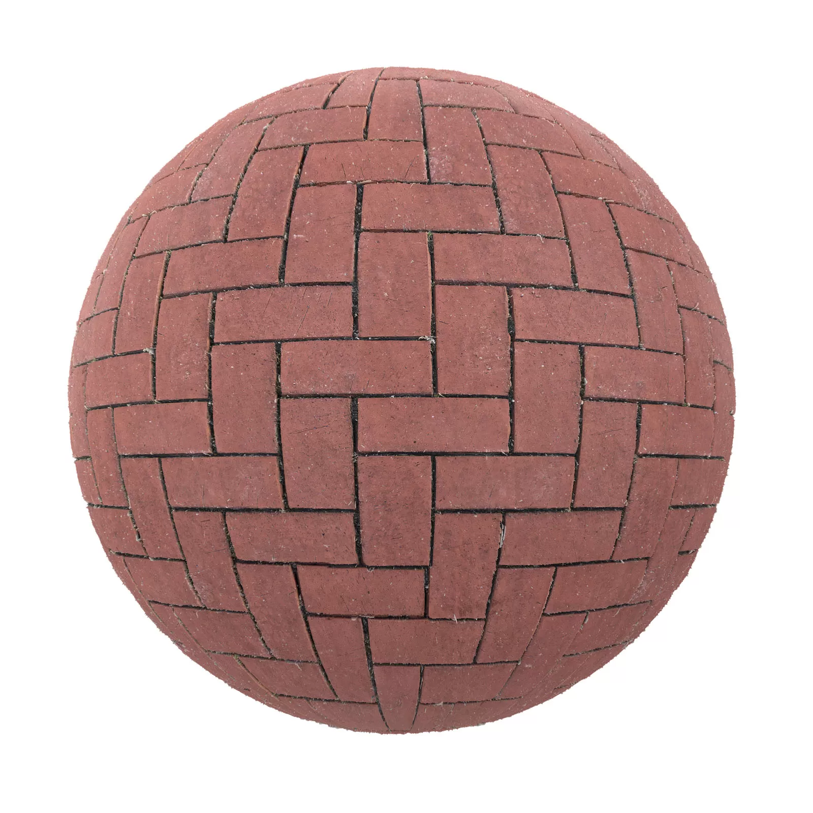 PBR CGAXIS TEXTURES - PAVEMENTS