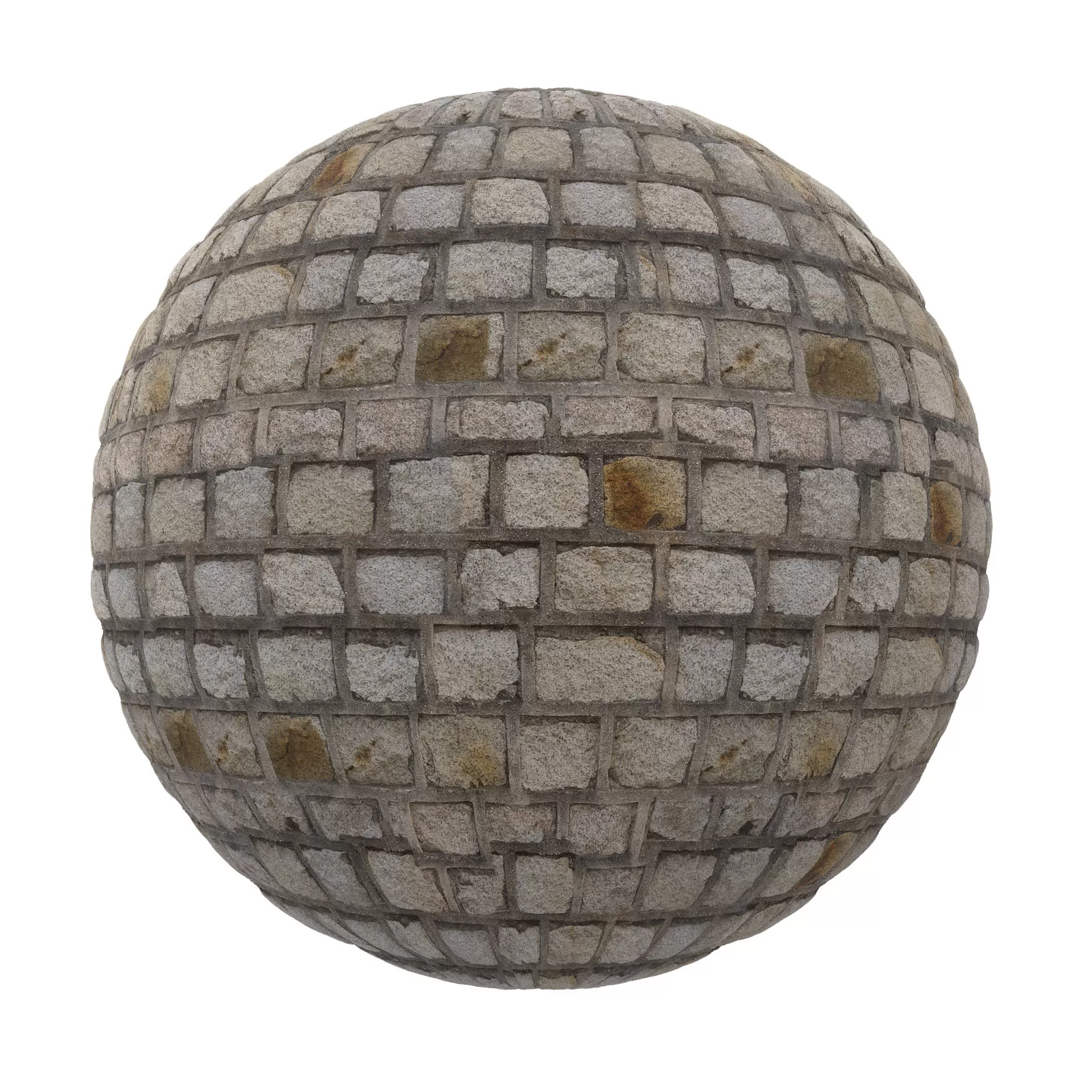 PBR CGAXIS TEXTURES - PAVEMENTS