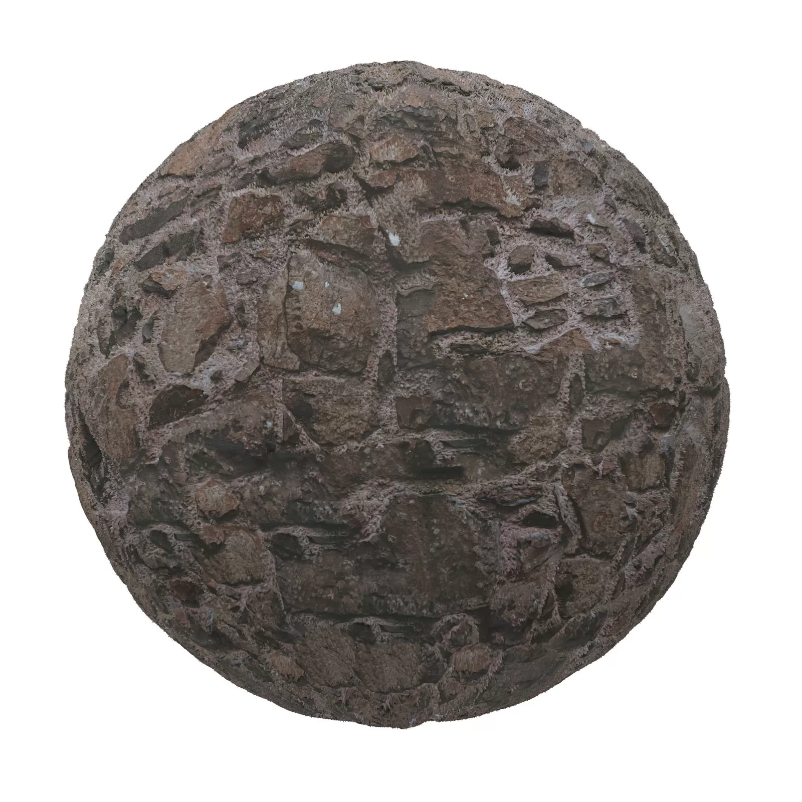 PBR CGAXIS TEXTURES - PAVEMENTS