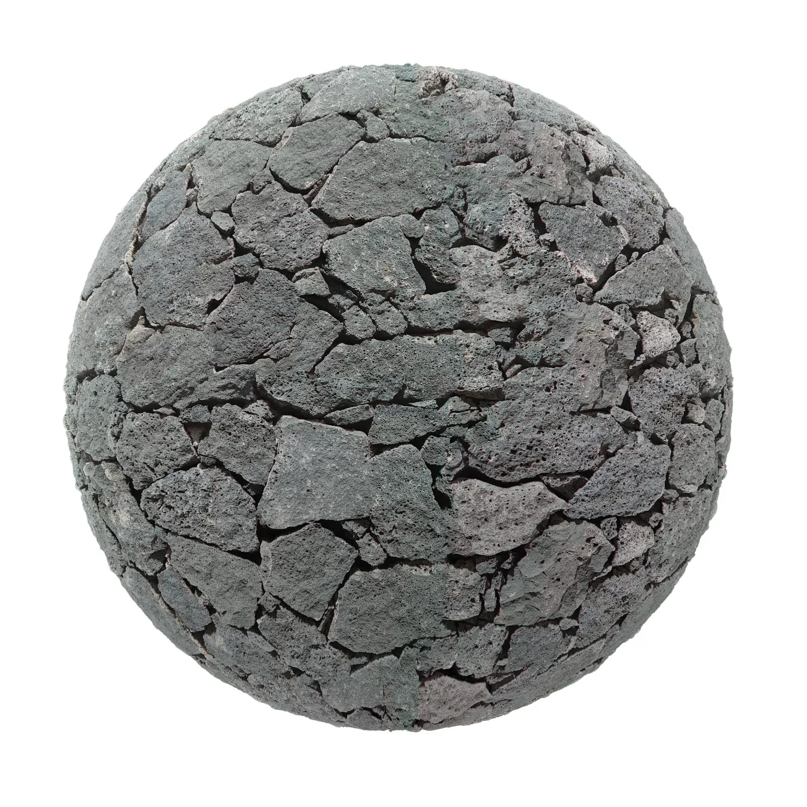 PBR CGAXIS TEXTURES - PAVEMENTS